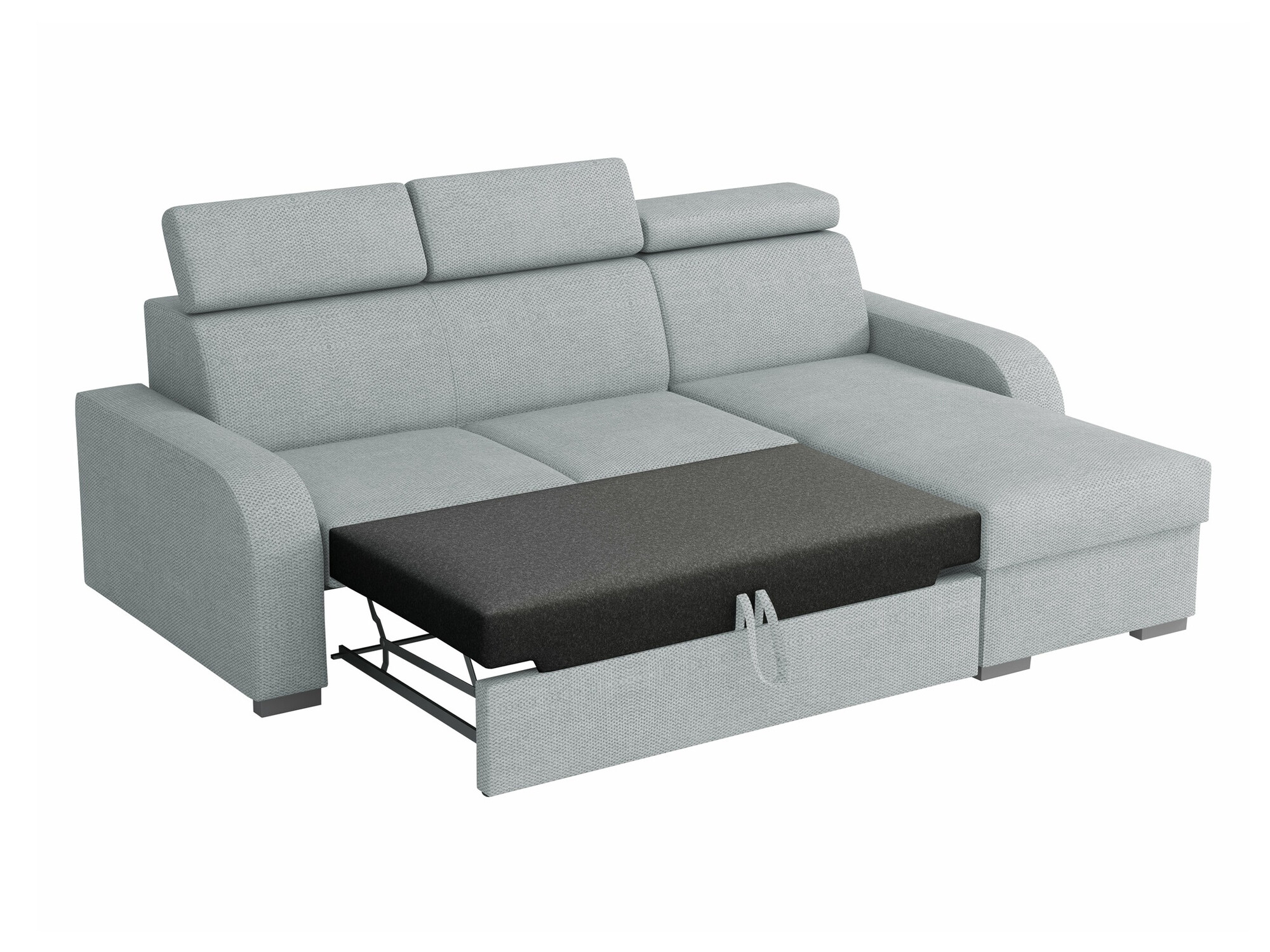 Corner sofa Ovos (Crown 15)
