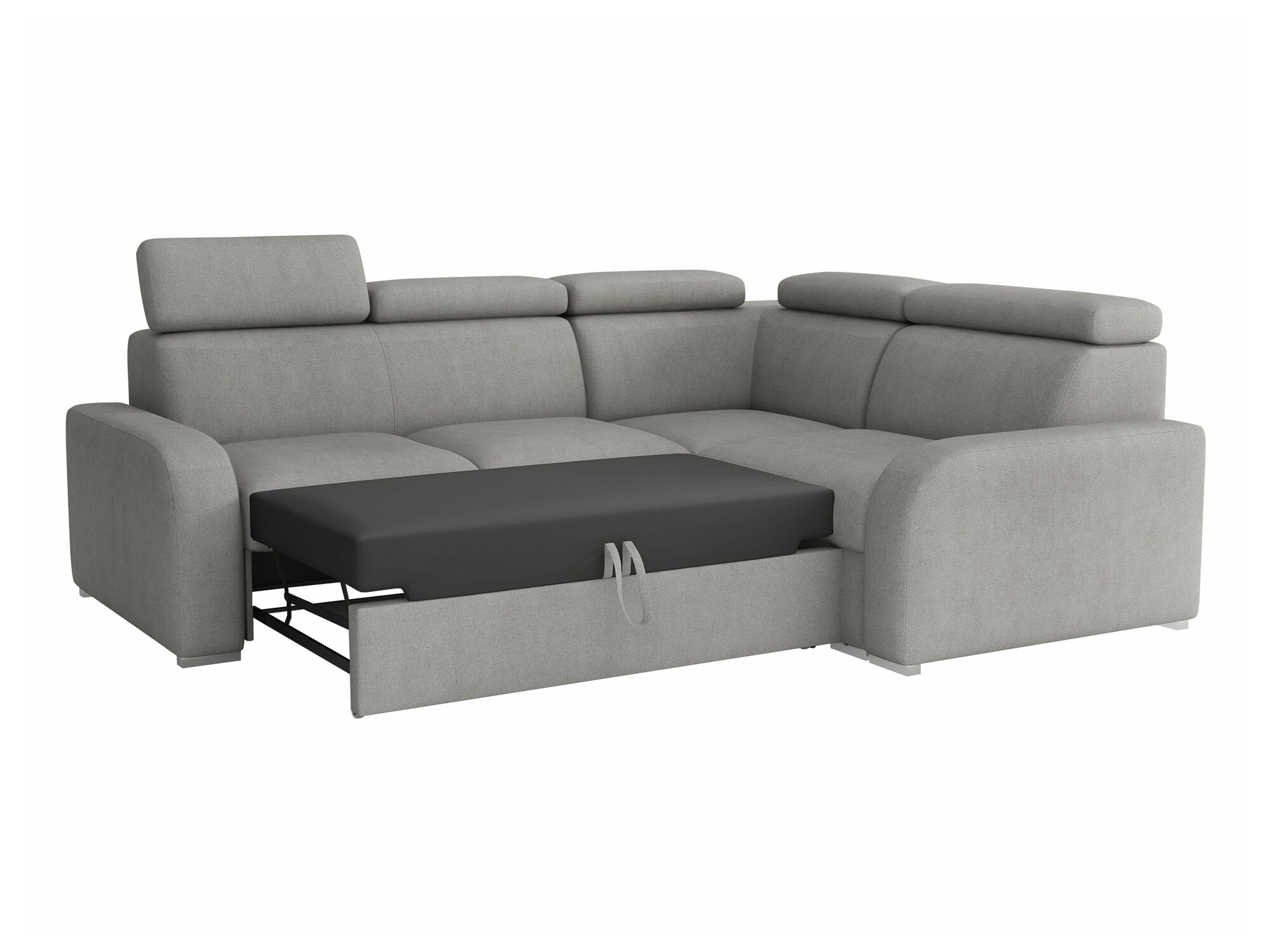 Corner sofa Ovos III (Crown 15)