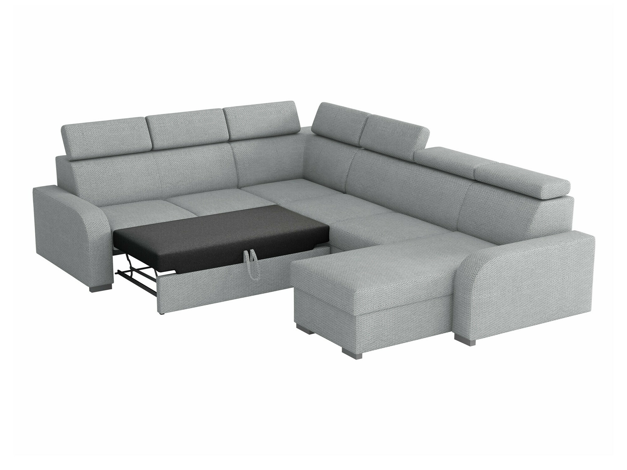 Corner sofa Ovos IV (Crown 17)