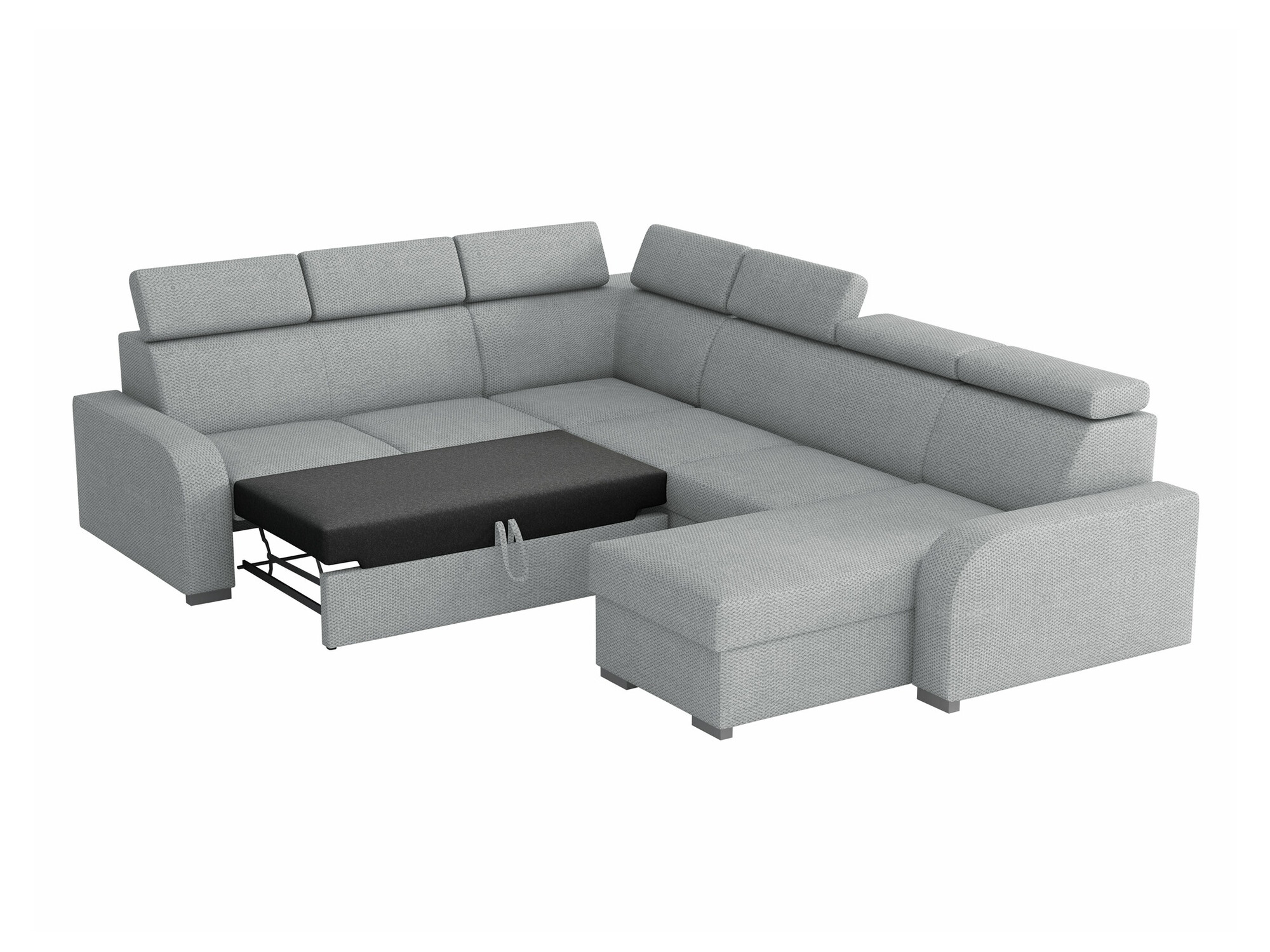 Corner sofa Ovos IV (Crown 4)