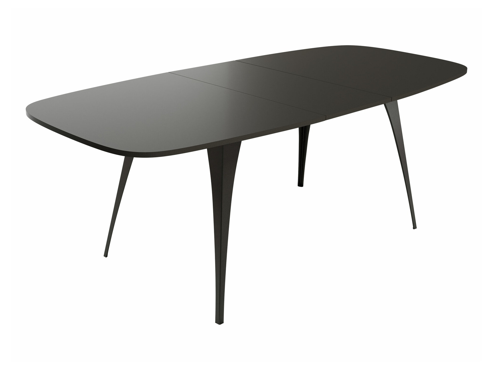 Table Oswego 131 (Black)