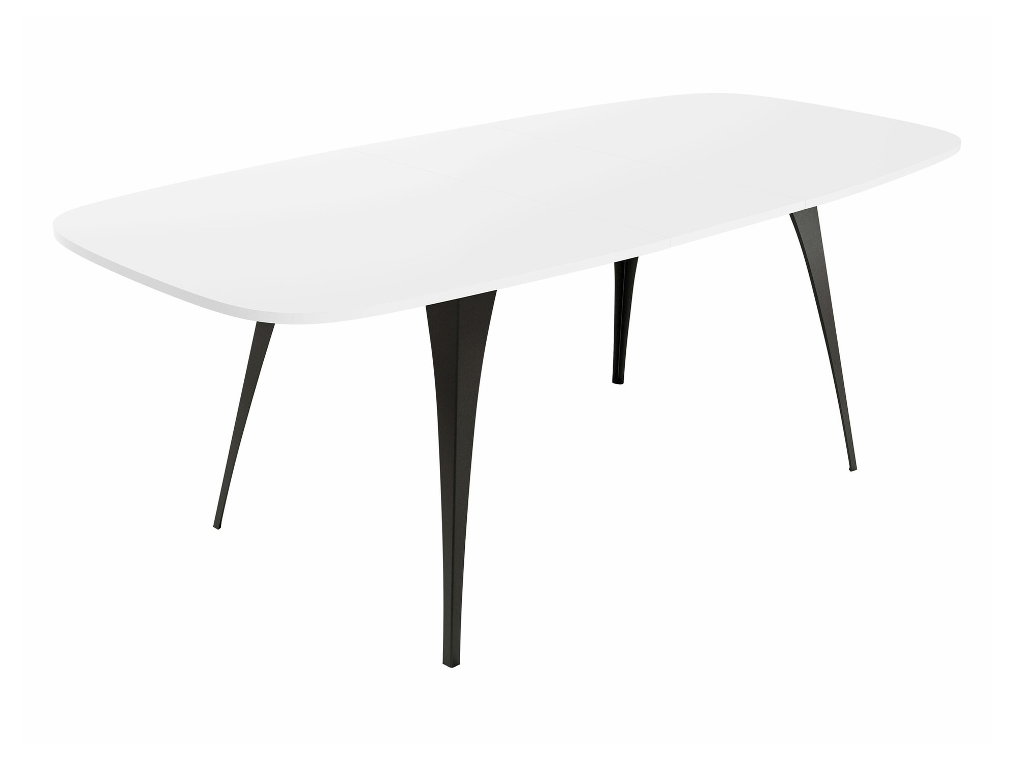 Table Oswego 131 (White)
