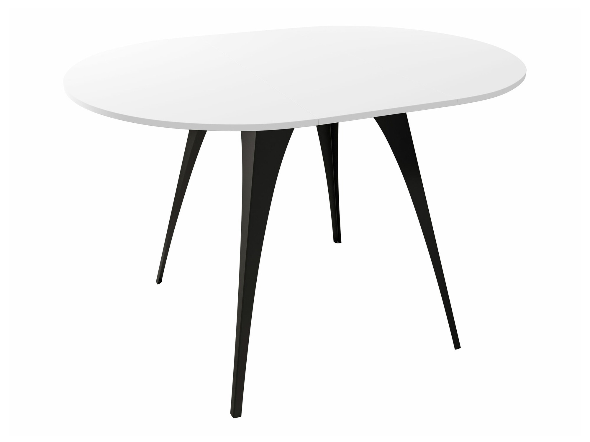 Table Oswego 132 (White)