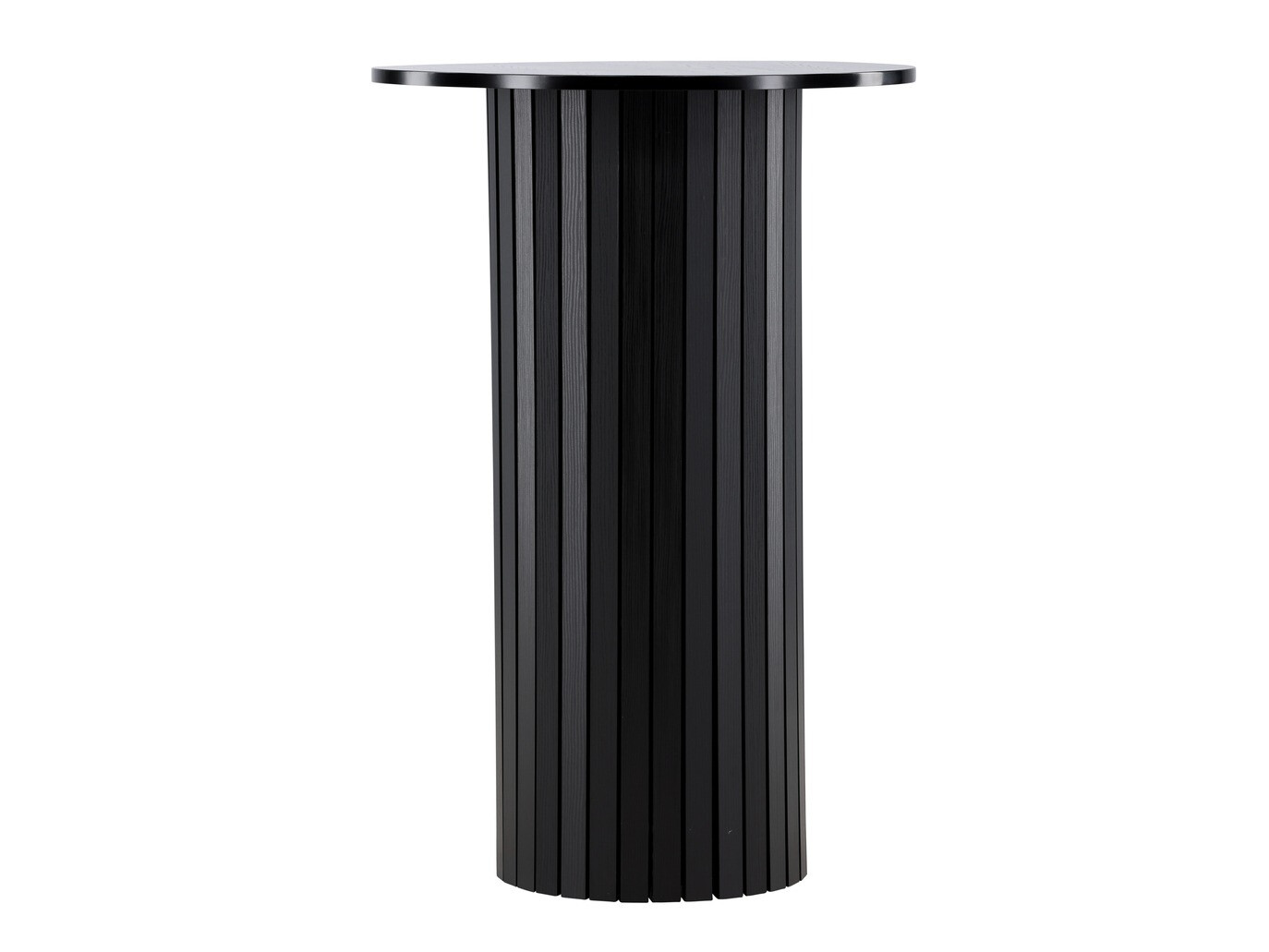 Bar table Dallas 4491 (Black)