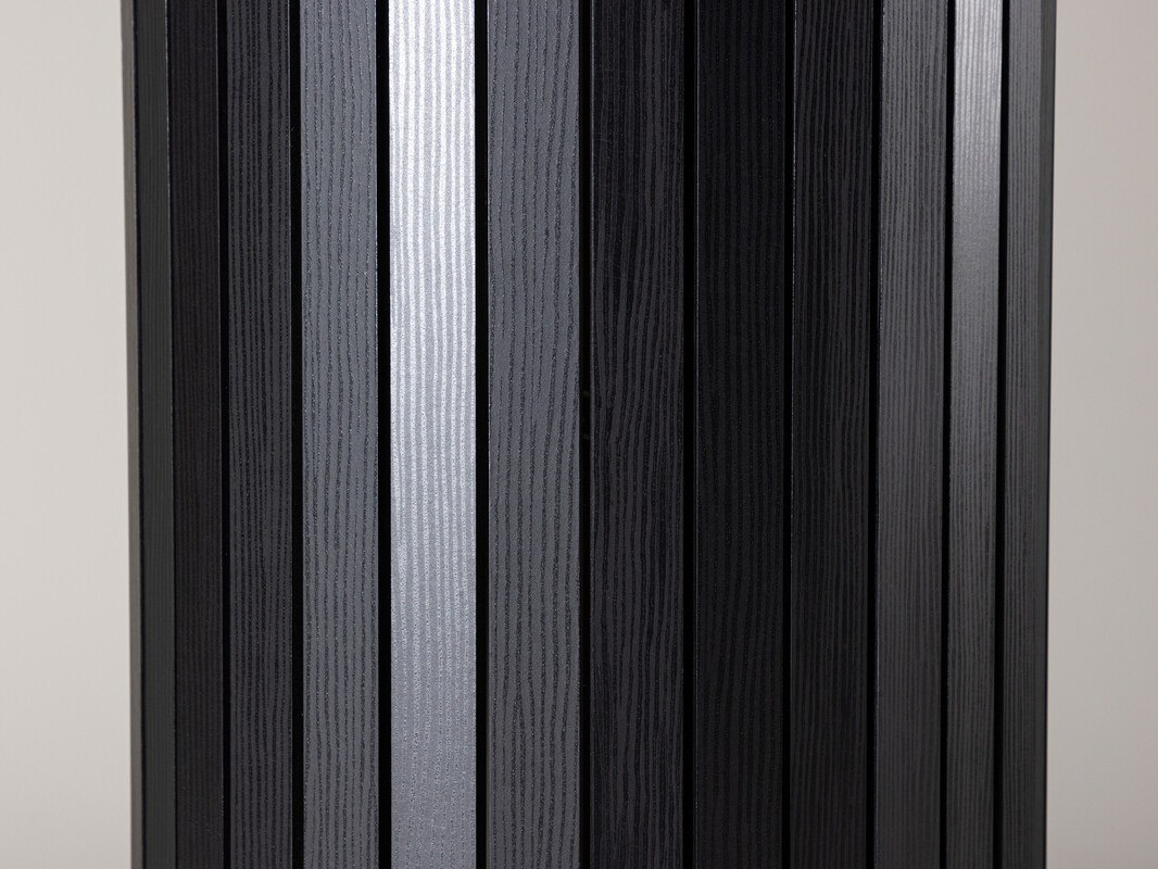 Bar table Dallas 4491 (Black)