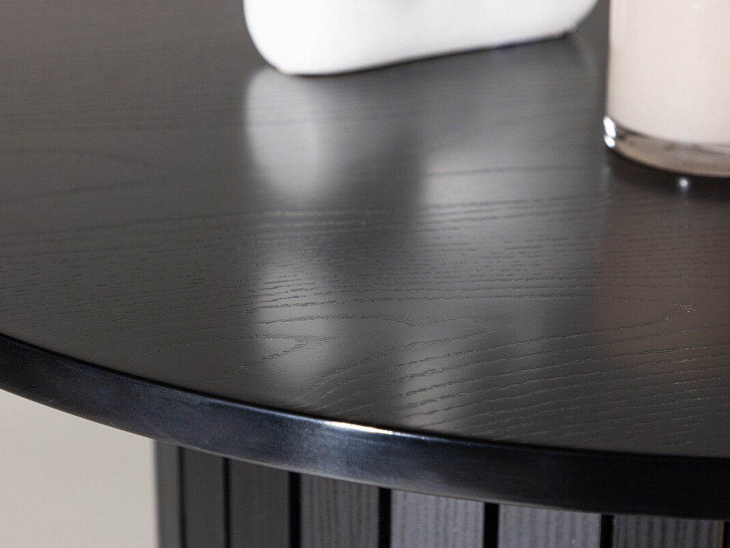 Bar table Dallas 4491 (Black)