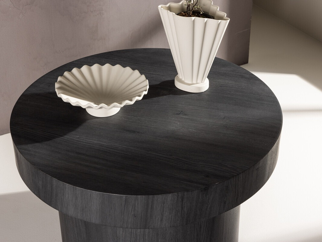 Coffee table Dallas 4492 (Black)