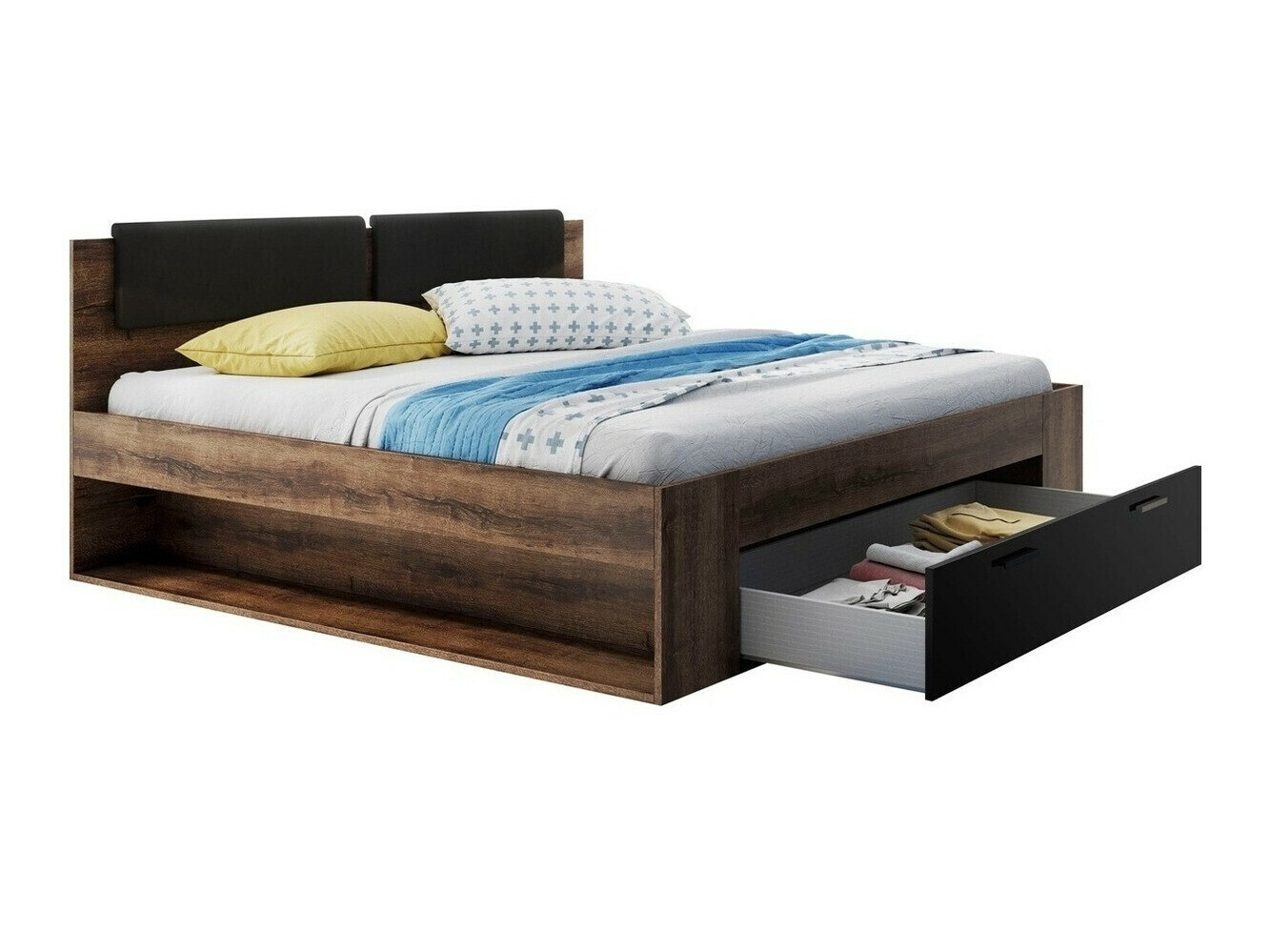 Bedroom set Levruvu 109