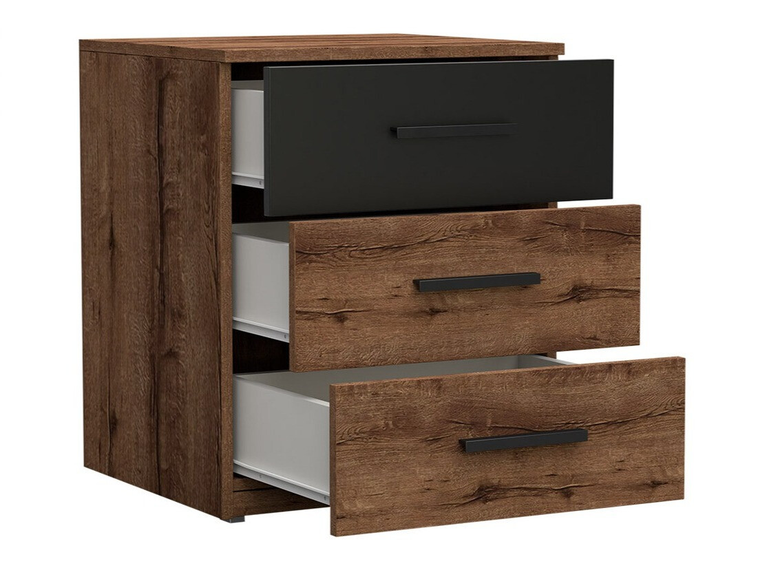 Bedroom set Levruvu 109