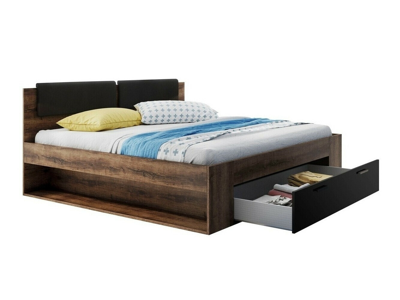Bedroom set Levruvu 109