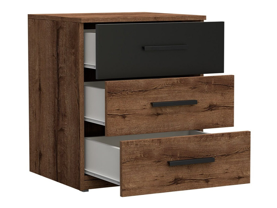 Bedroom set Levruvu 109