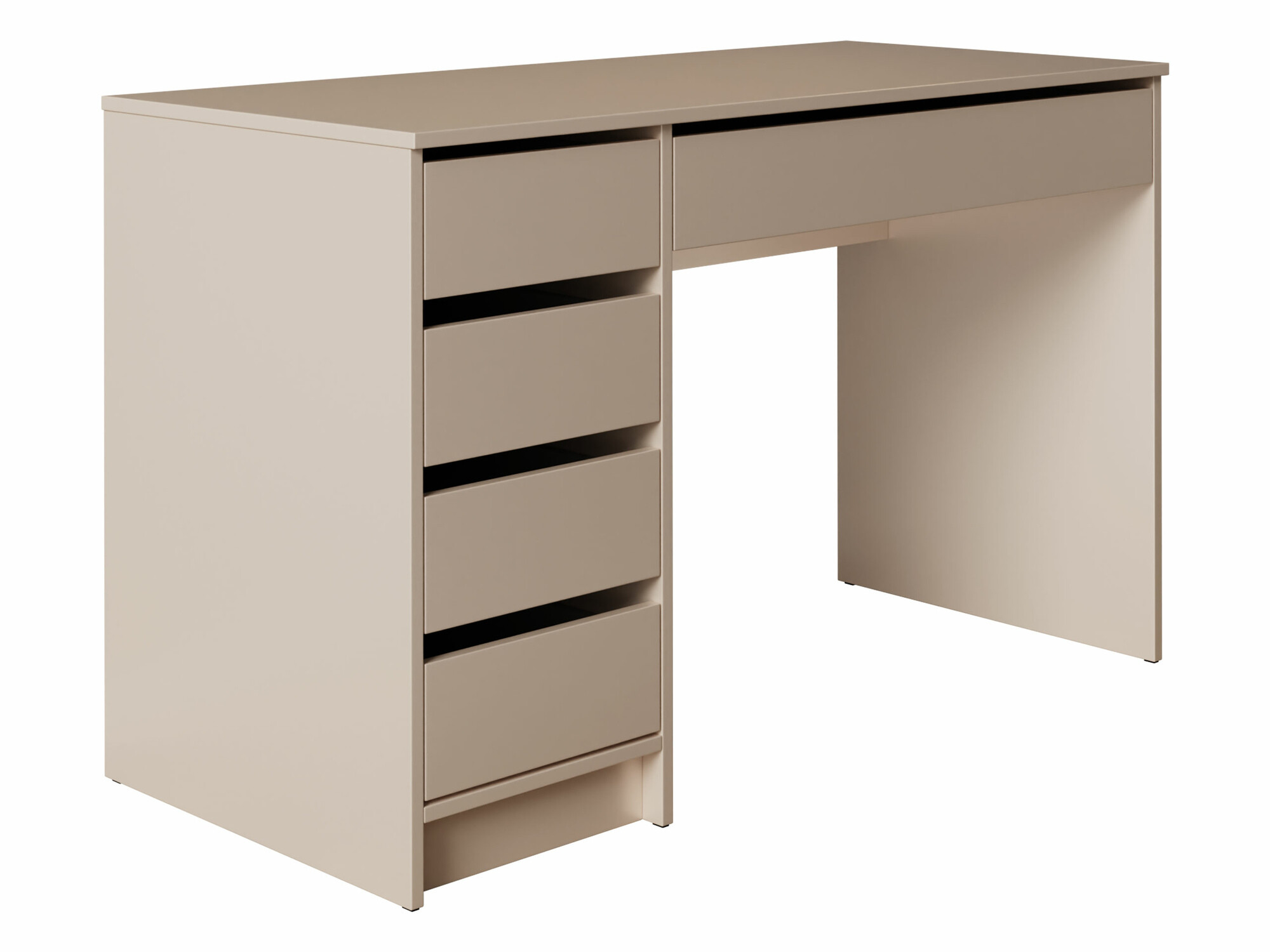 Desk Comfivo Terros I (Beige)