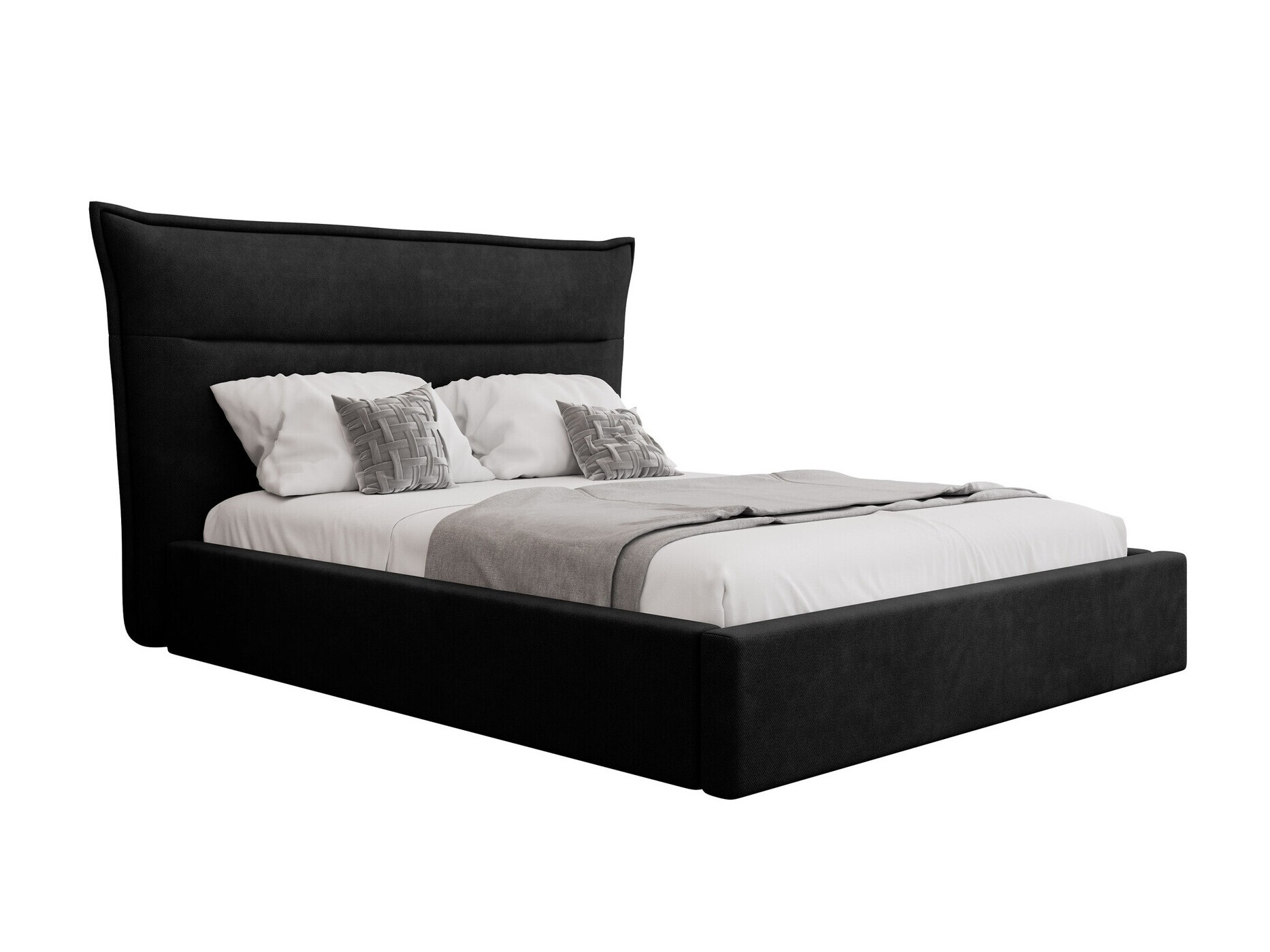 Bed Comfivo Formica (Kronos 07)