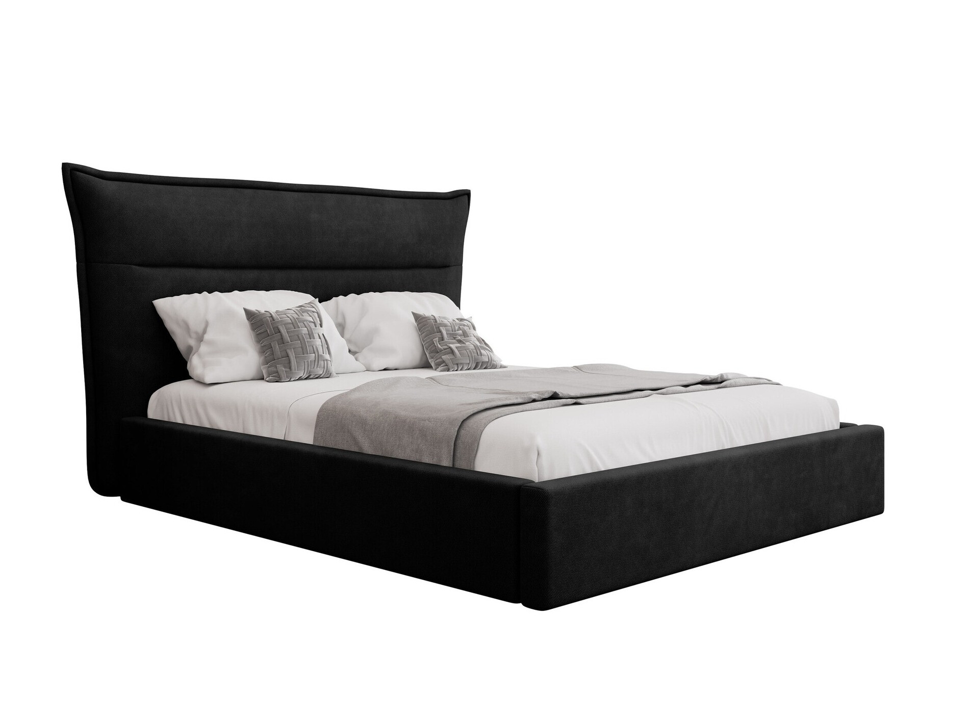 Bed Comfivo Formica (Kronos 07)