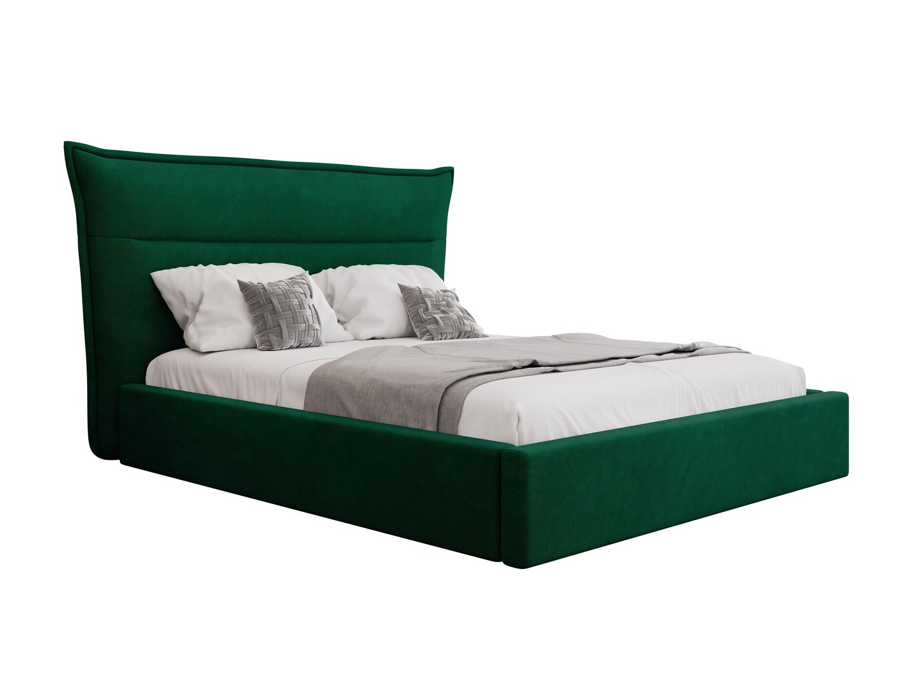 Bed Comfivo Formica (Kronos 19)