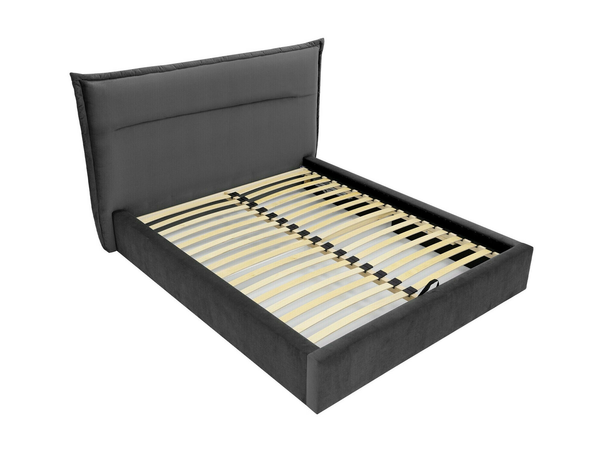 Bed Comfivo Formica (Kronos 22)