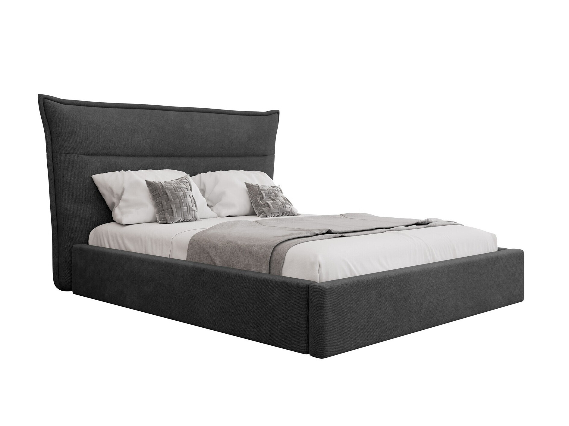 Bed Comfivo Formica (Kronos 22)