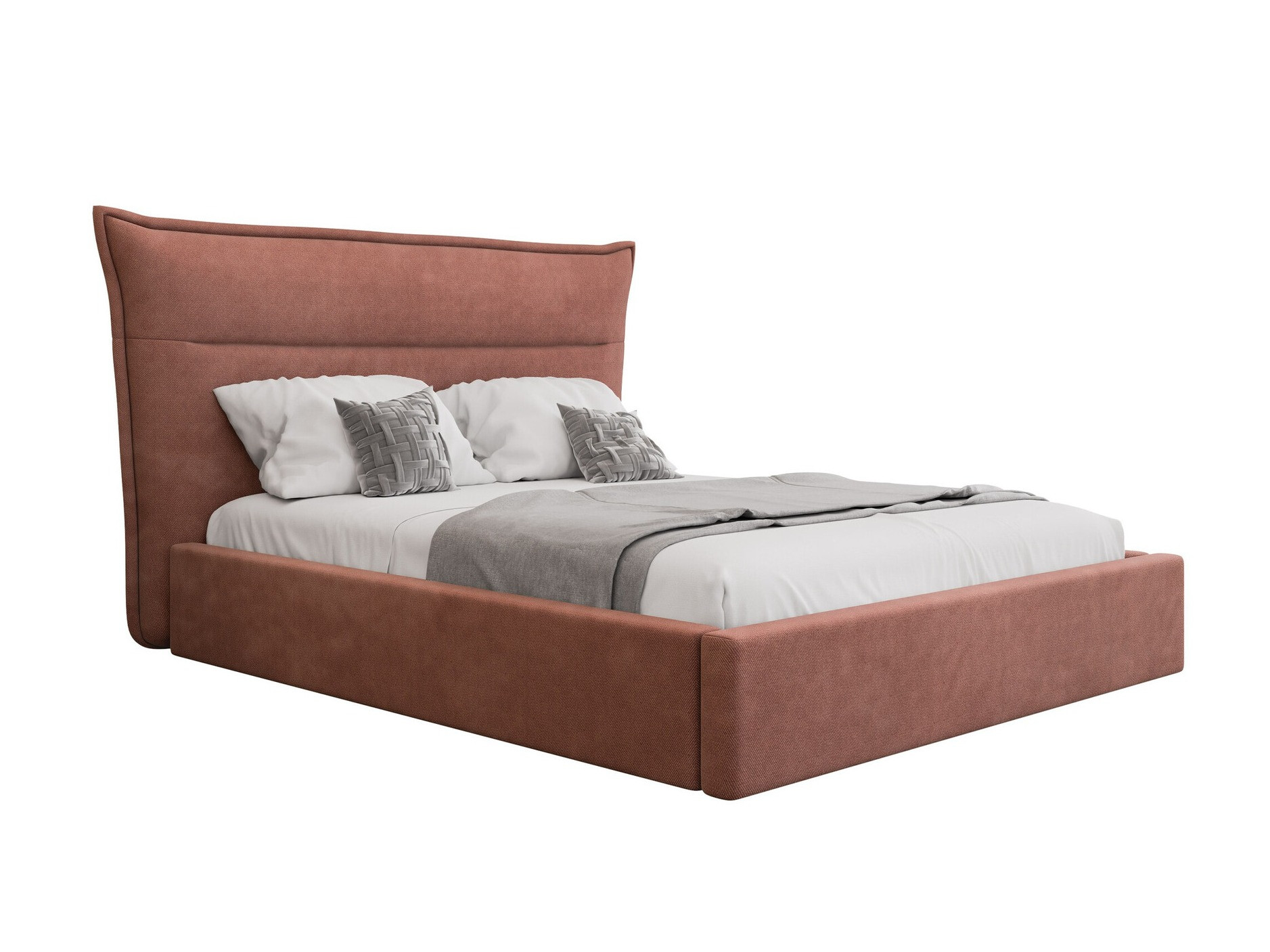 Bed Comfivo Formica (Kronos 29)