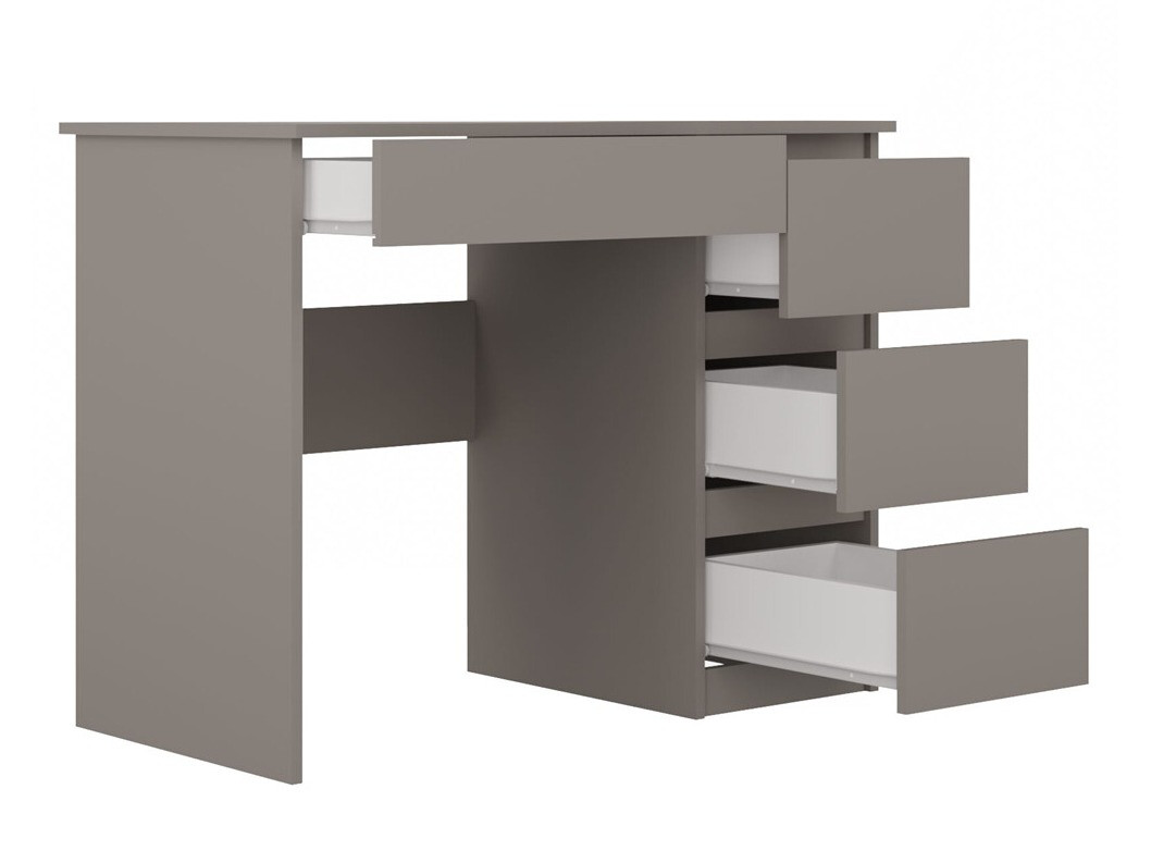 Desk Elbvelu 108 (Grey)