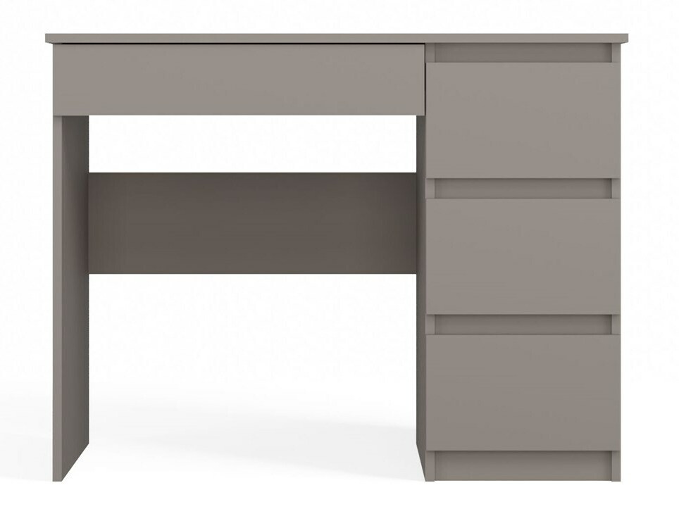 Desk Elbvelu 108 (Grey)