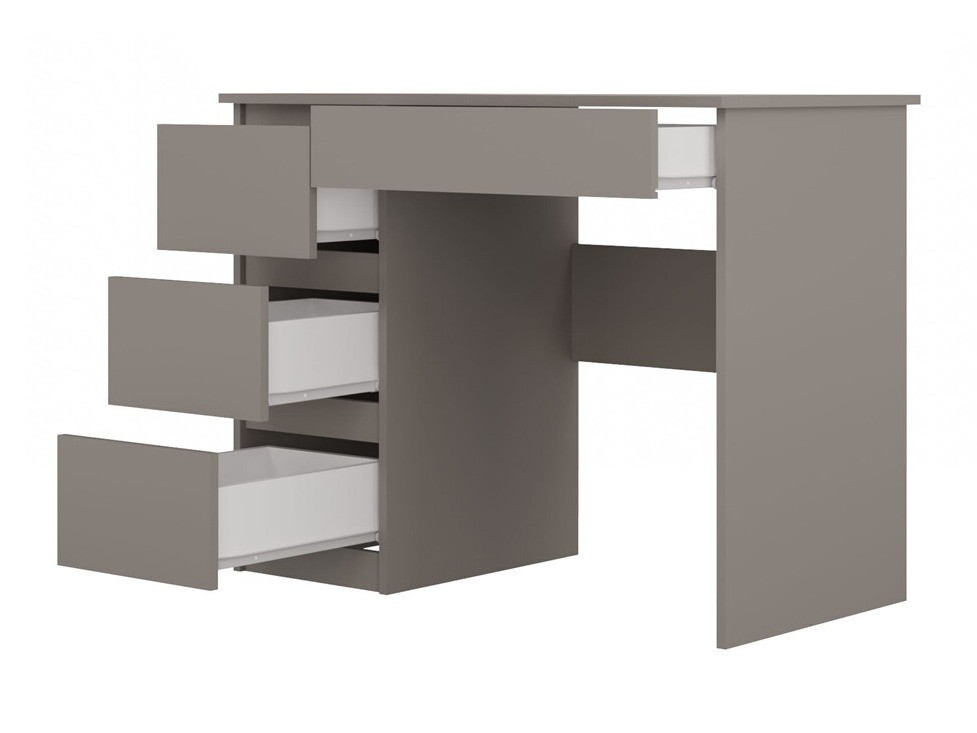 Desk Elbvelu 108 (Grey)