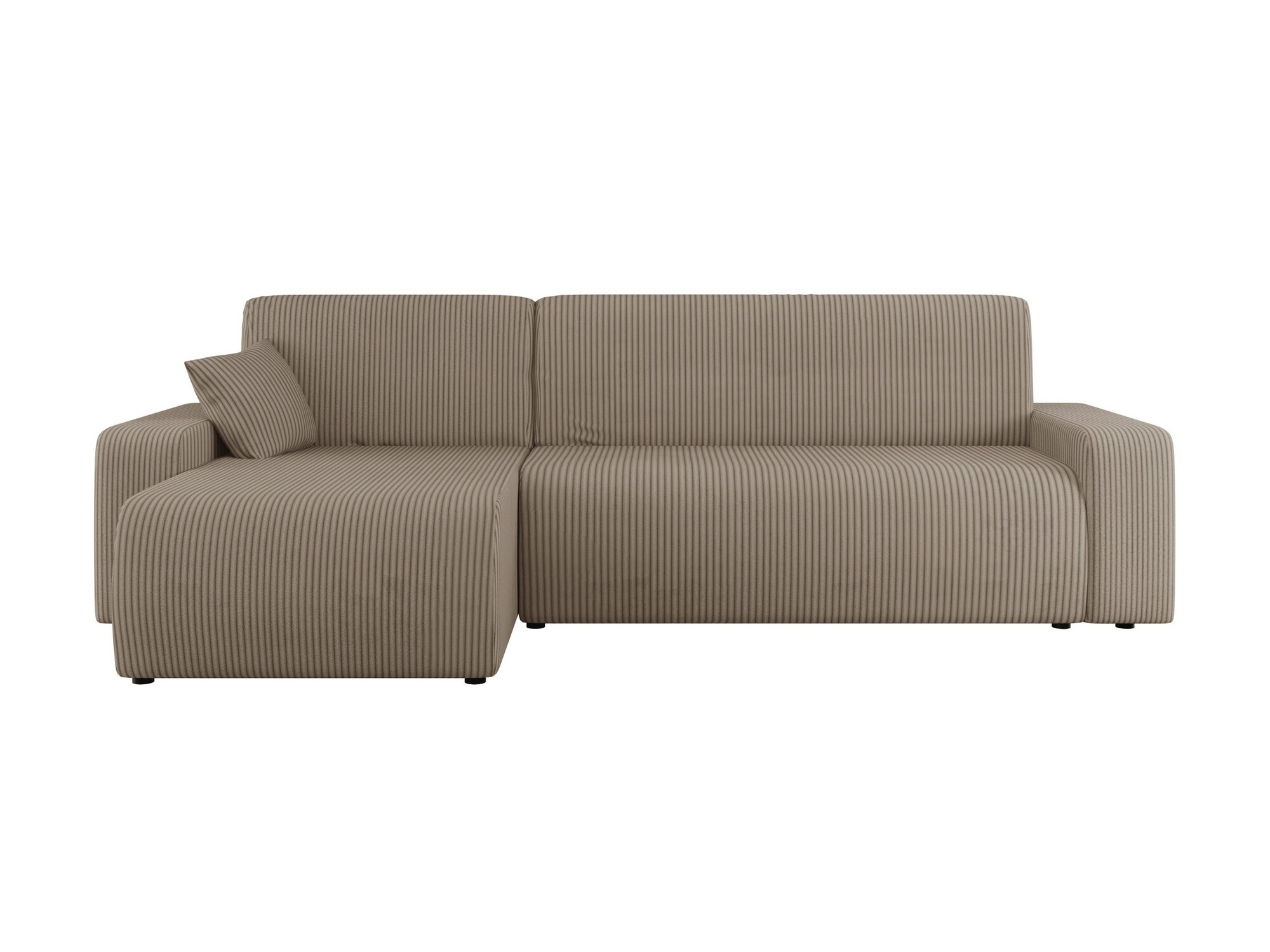 Corner sofa Doctral III (Poso 02)