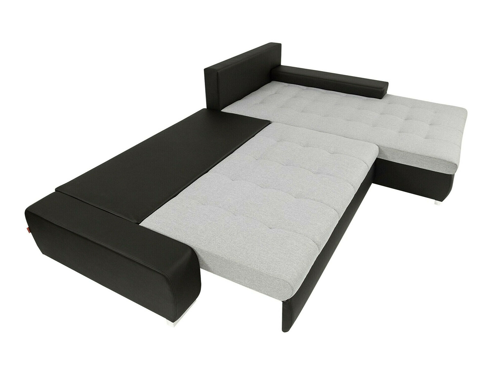 Corner sofa Comfivo Nitor II (Rico 12)