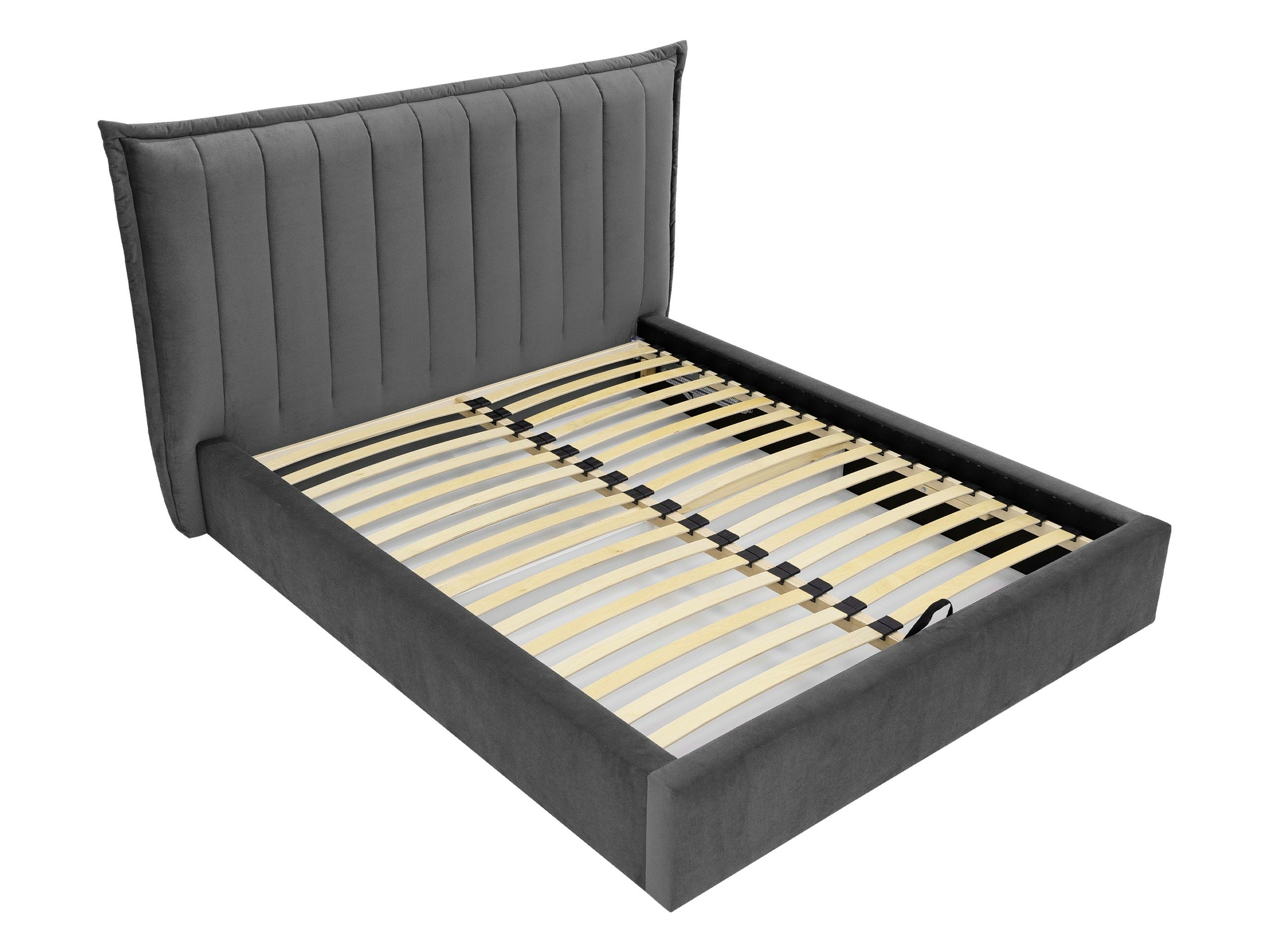 Bed Comfivo Solacium (Kronos 22)