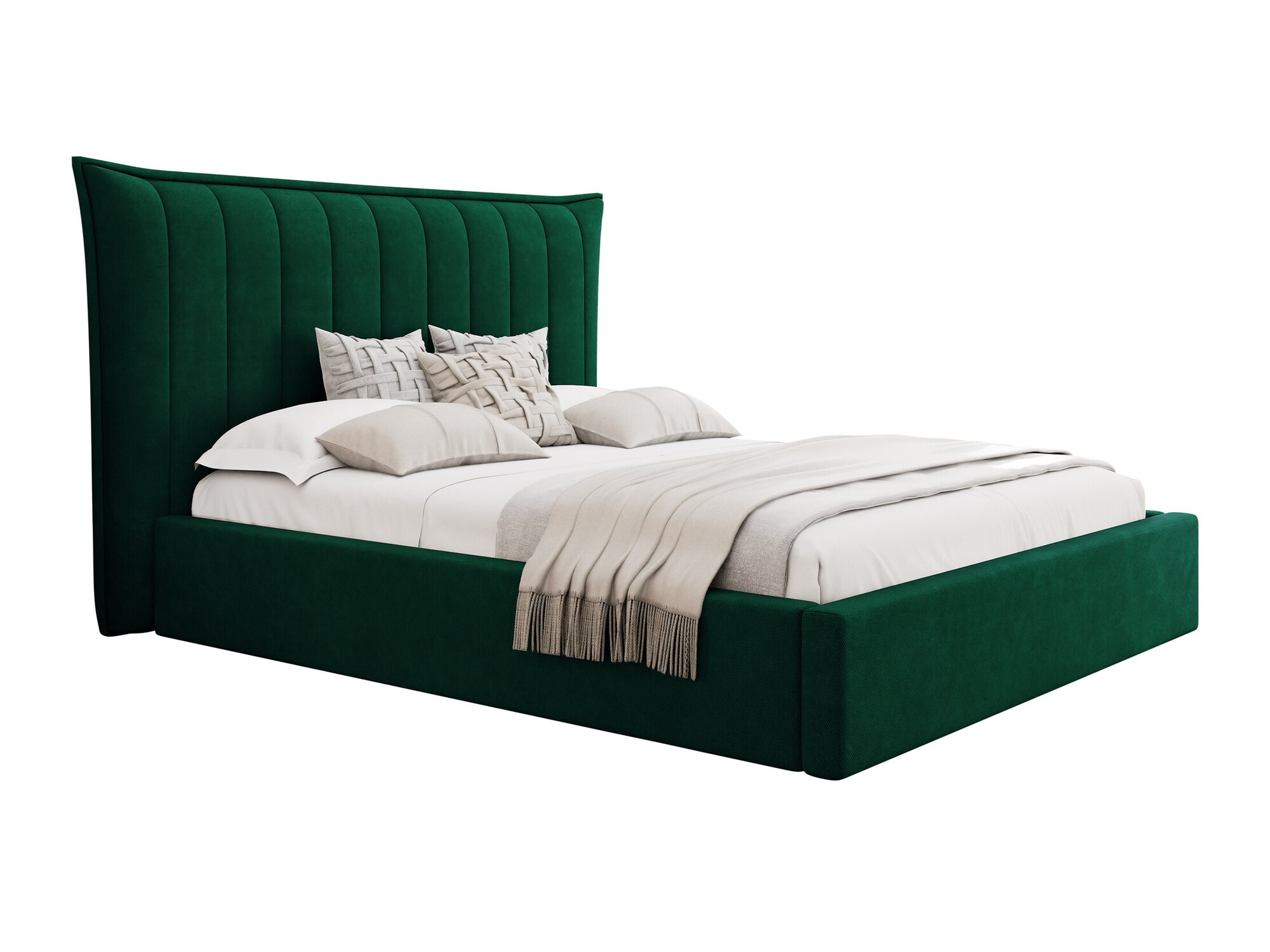 Bed Comfivo Solacium (Kronos 19)