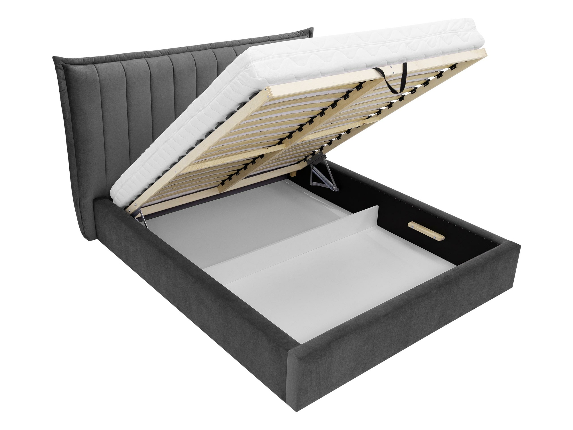 Bed Comfivo Solacium (Kronos 29)