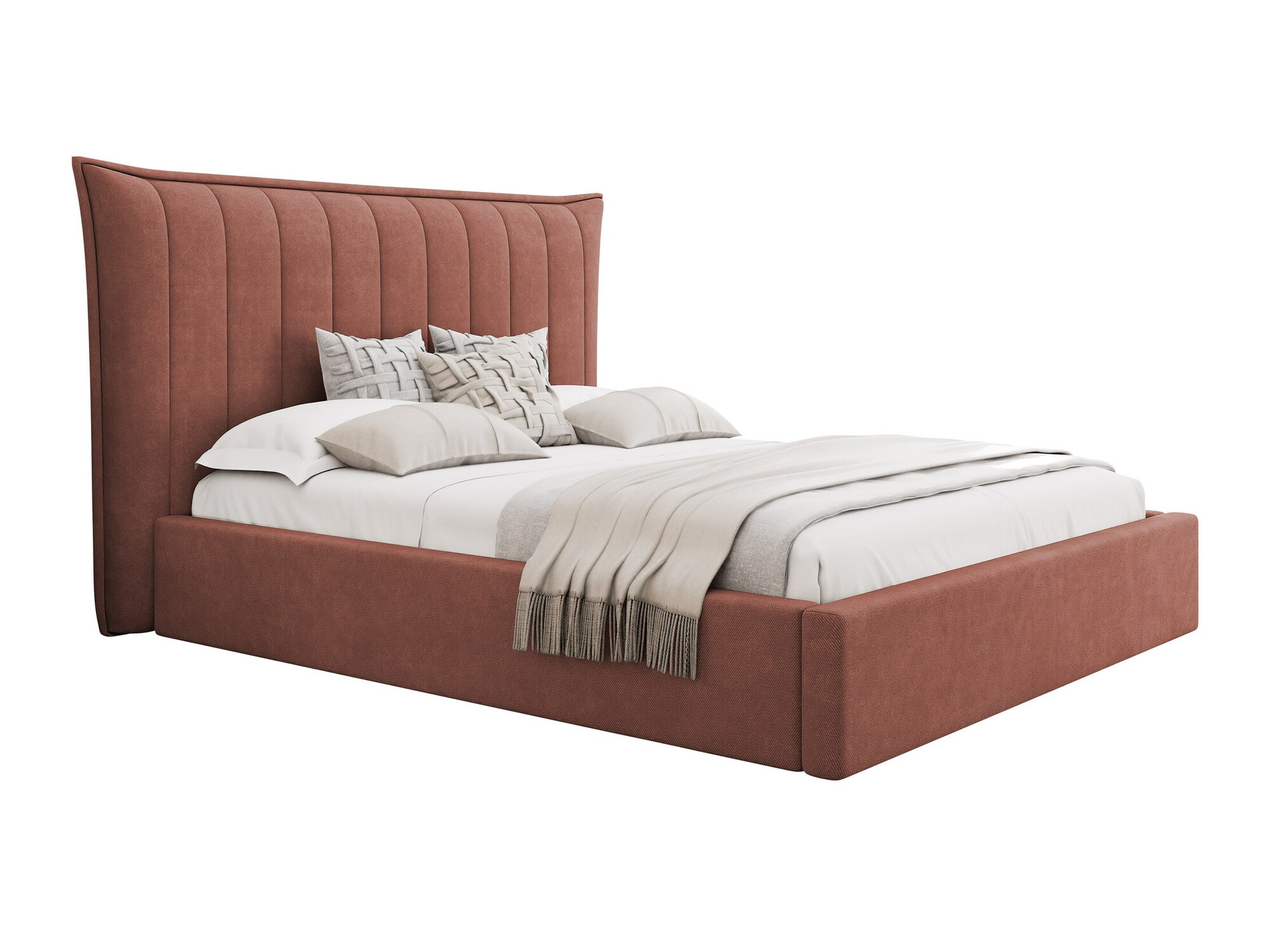 Bed Comfivo Solacium (Kronos 29)
