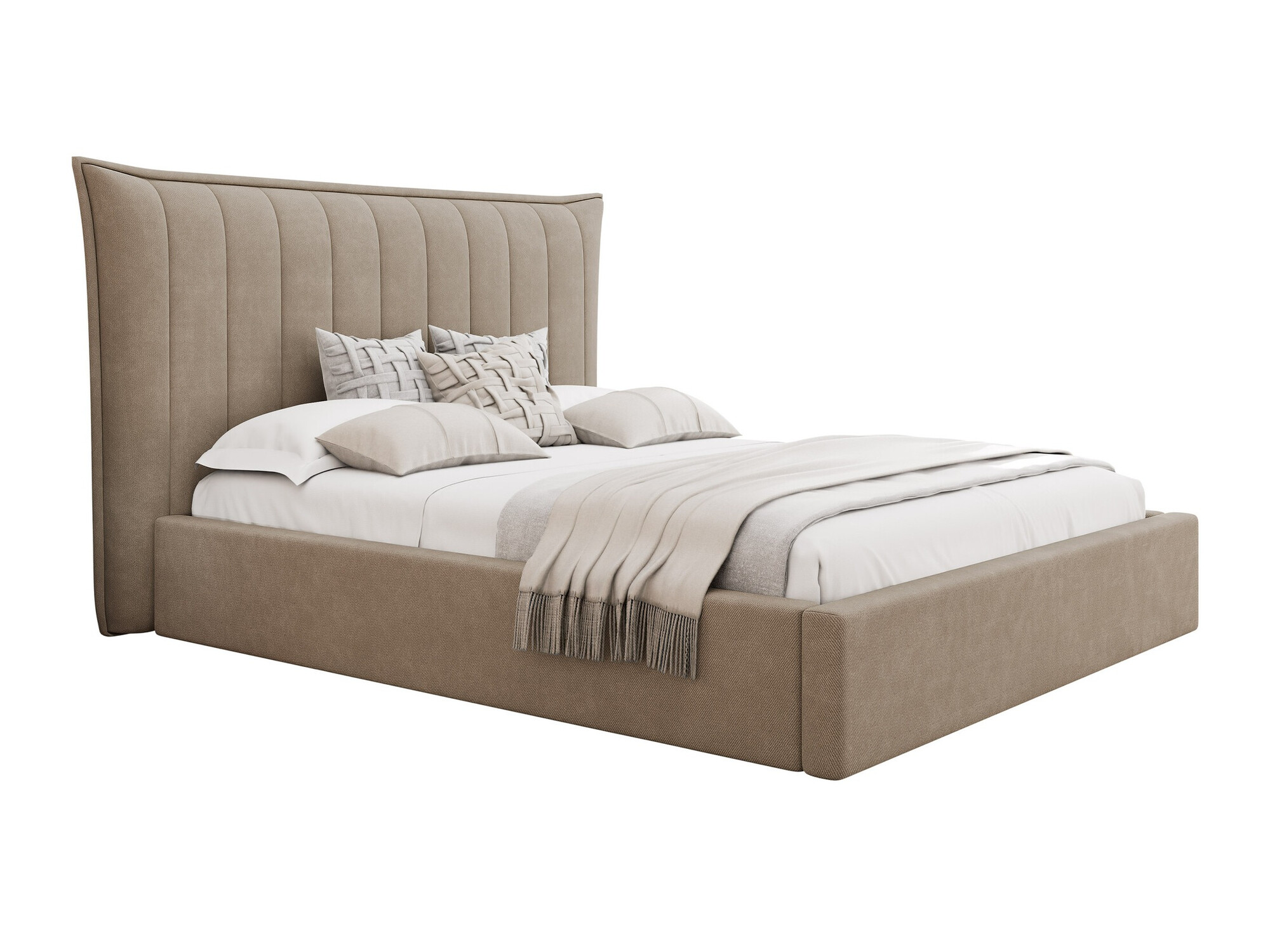 Bed Comfivo Solacium (Paros 2)
