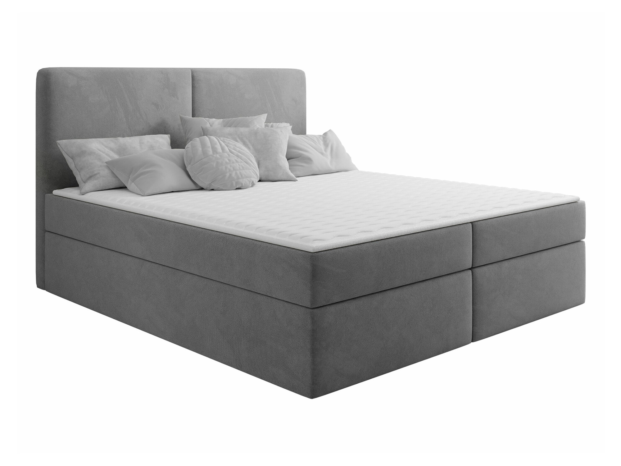 Continental bed Zanesville 100 (Manila 16)