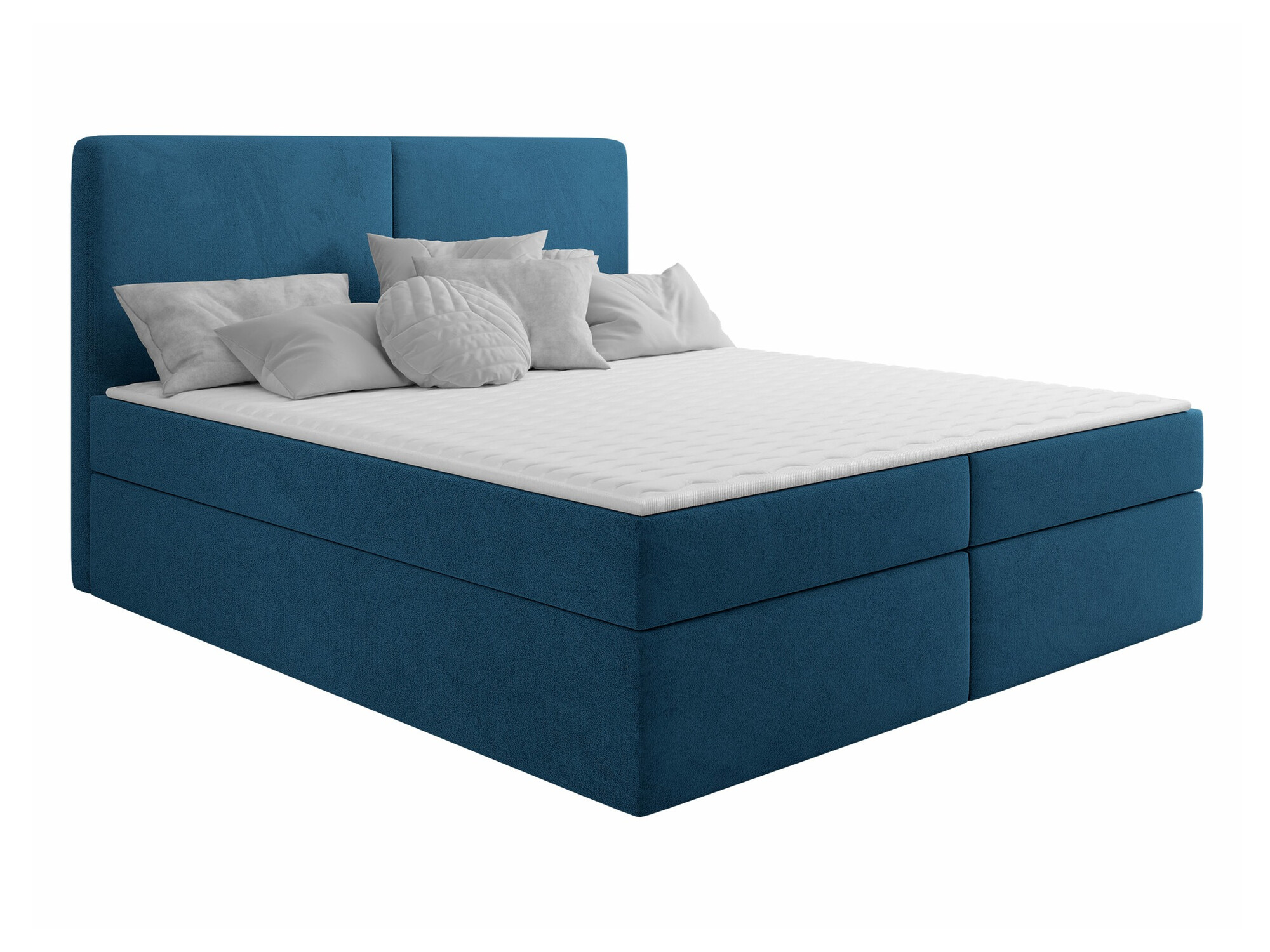 Continental bed Zanesville 100 (Manila 26)