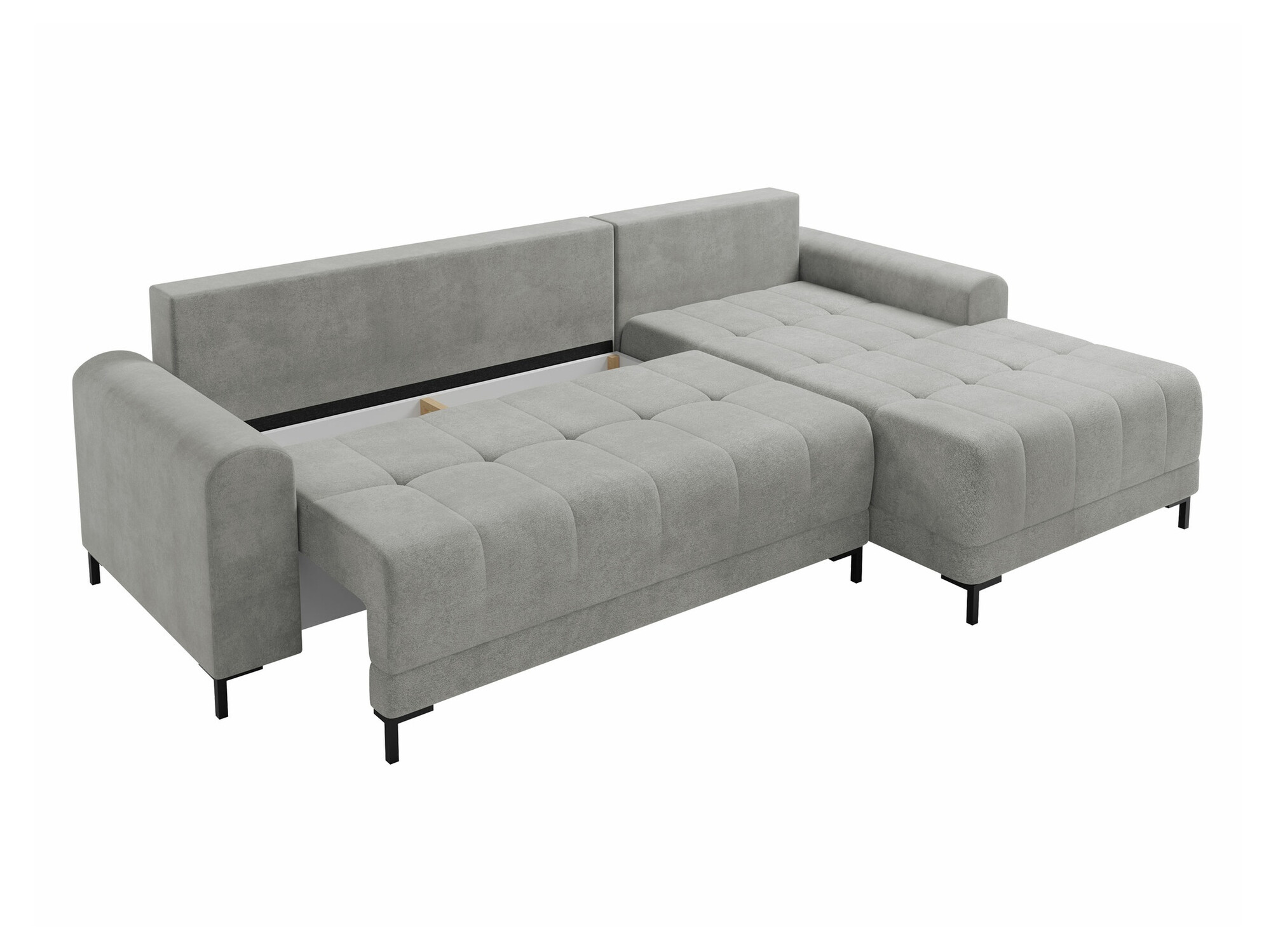 Corner sofa Stonecrest 100 (Velo 623)