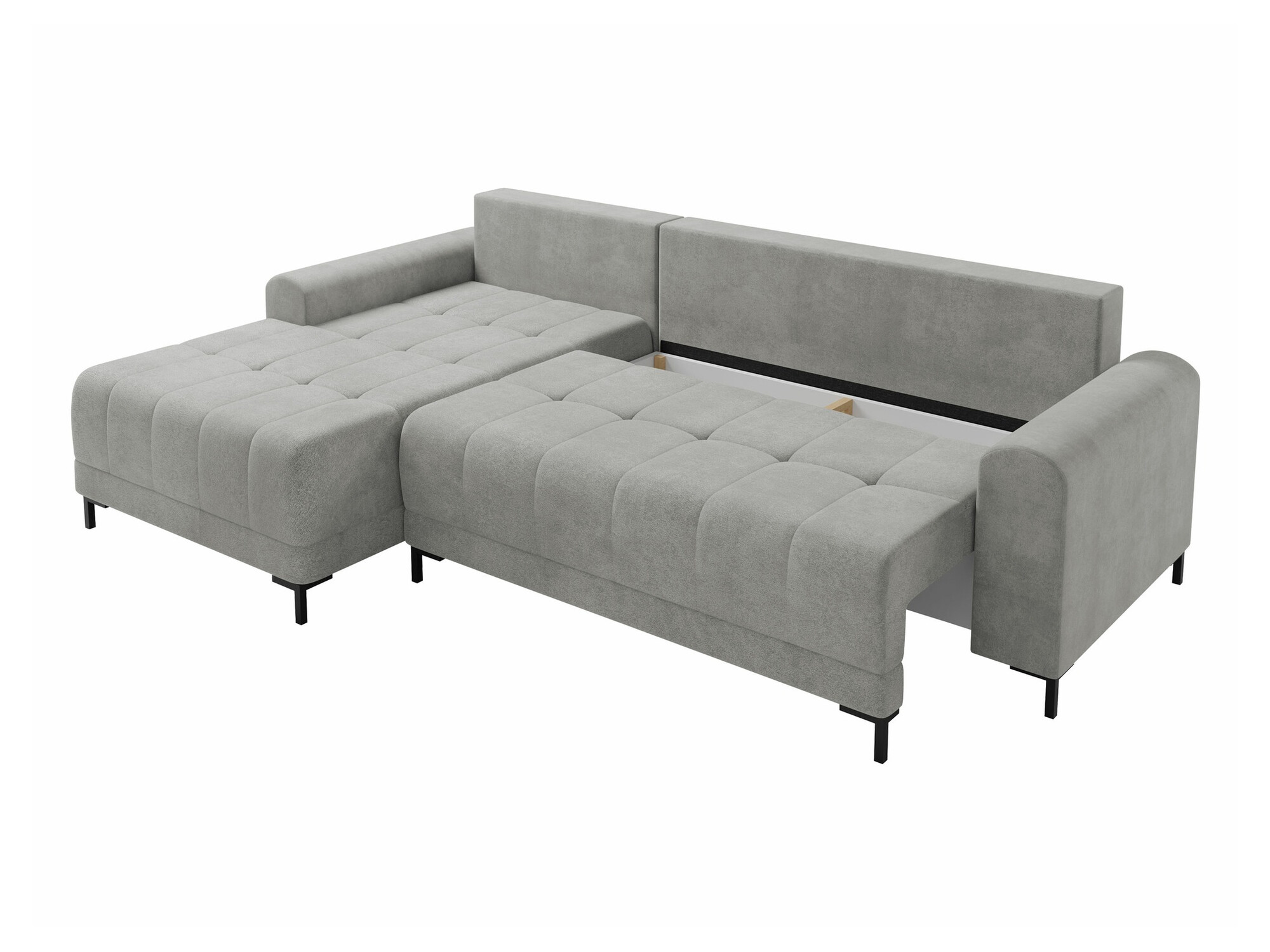 Corner sofa Stonecrest 100 (Velo 633)