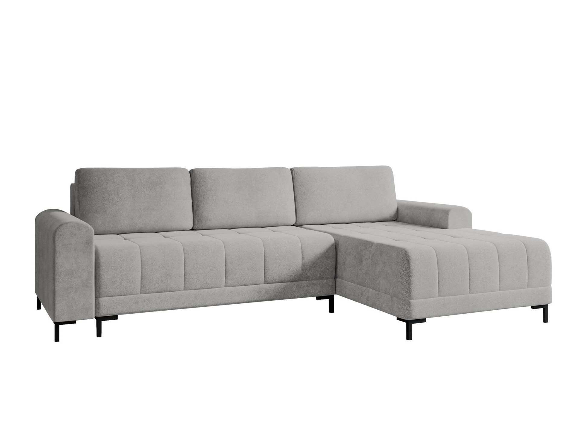 Corner sofa Stonecrest 100 (Velo 633)