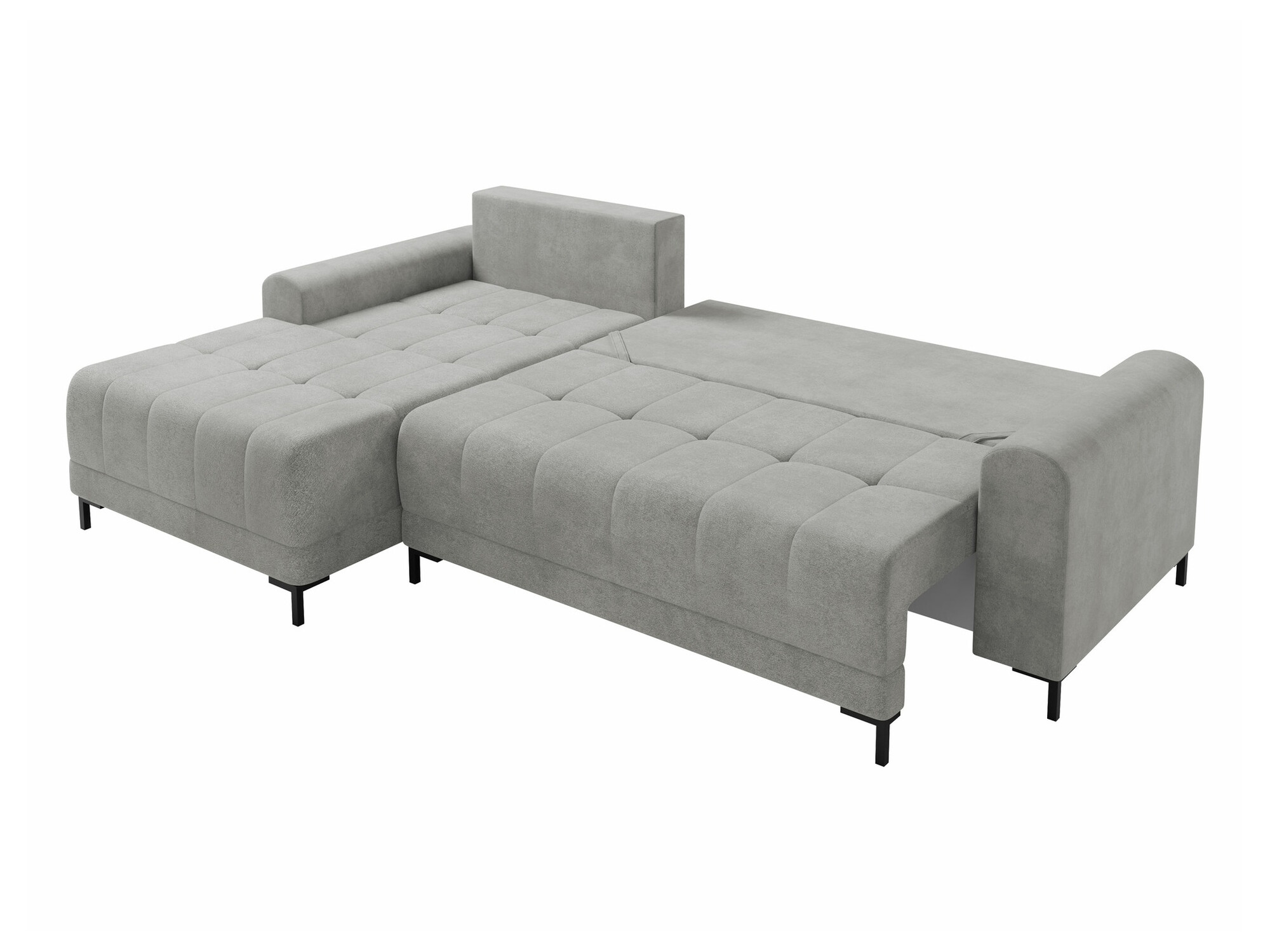 Corner sofa Stonecrest 100 (Velo 635)
