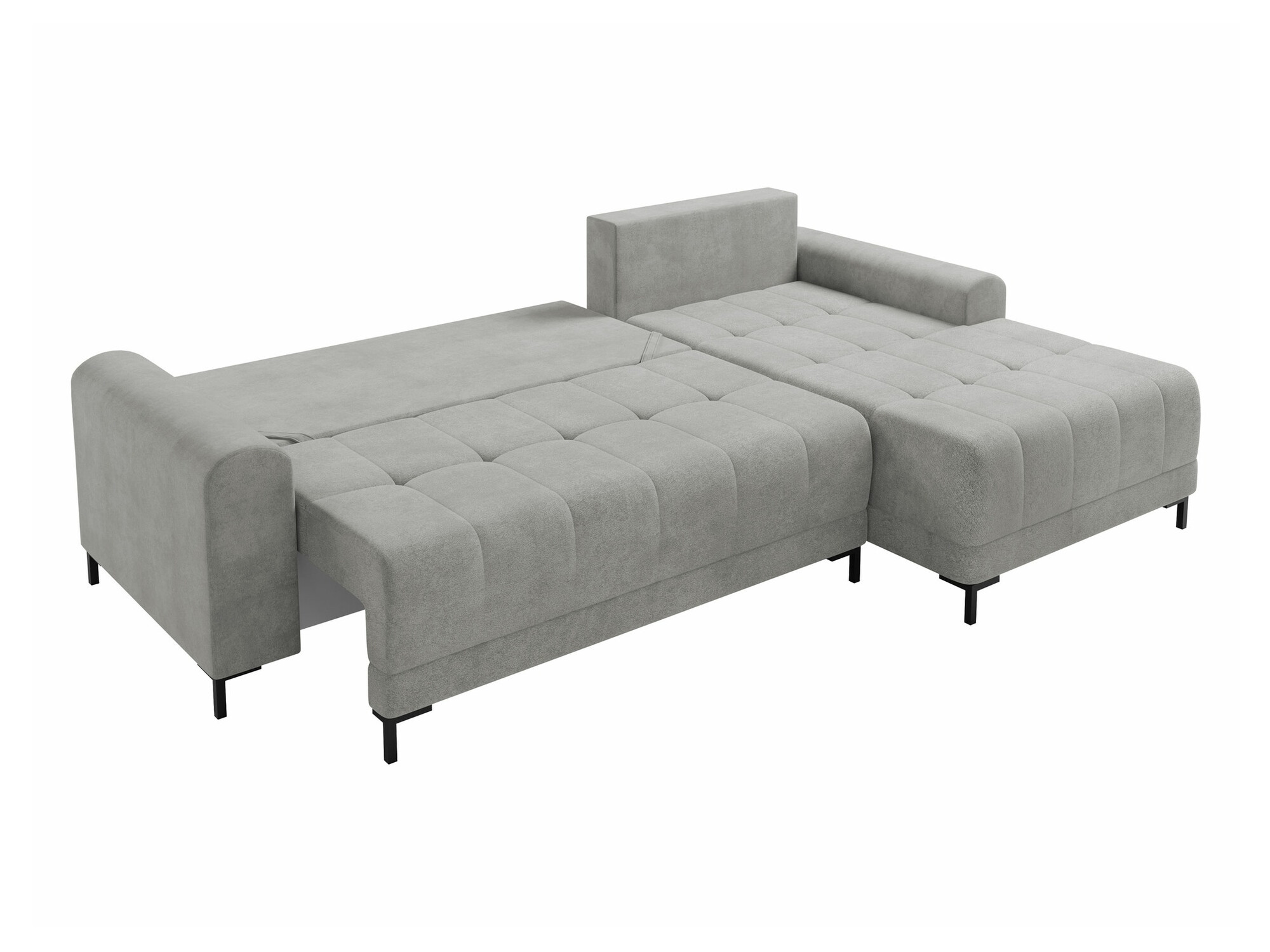 Corner sofa Stonecrest 100 (Velo 635)