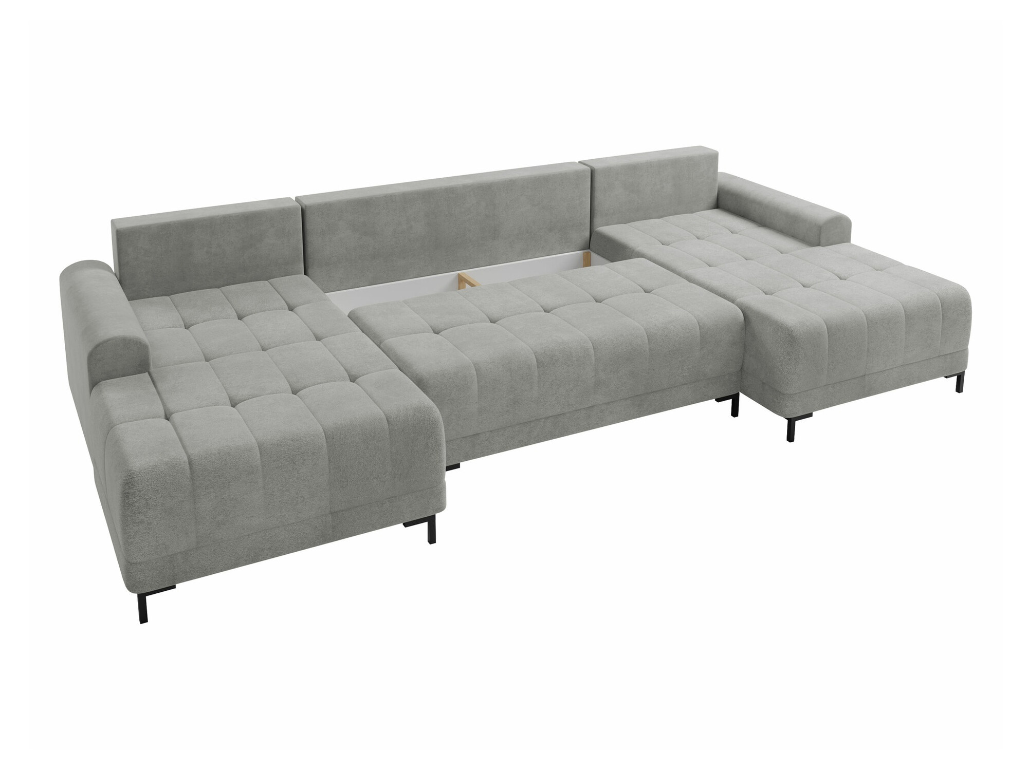 Corner sofa Stonecrest 101 (Velo 621)