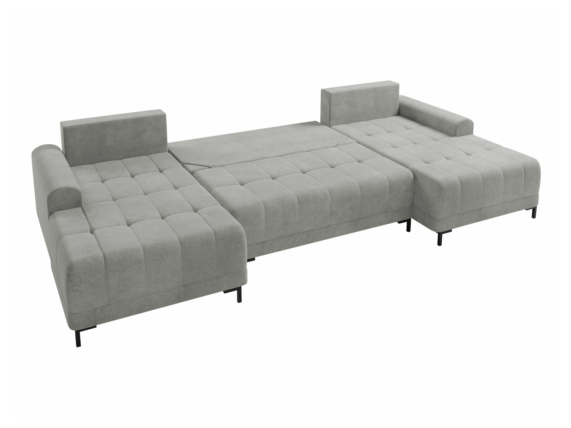 Corner sofa Stonecrest 101 (Velo 621)