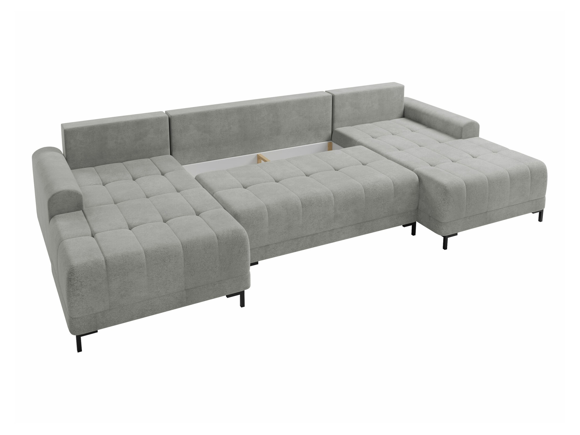 Corner sofa Stonecrest 101 (Velo 633)