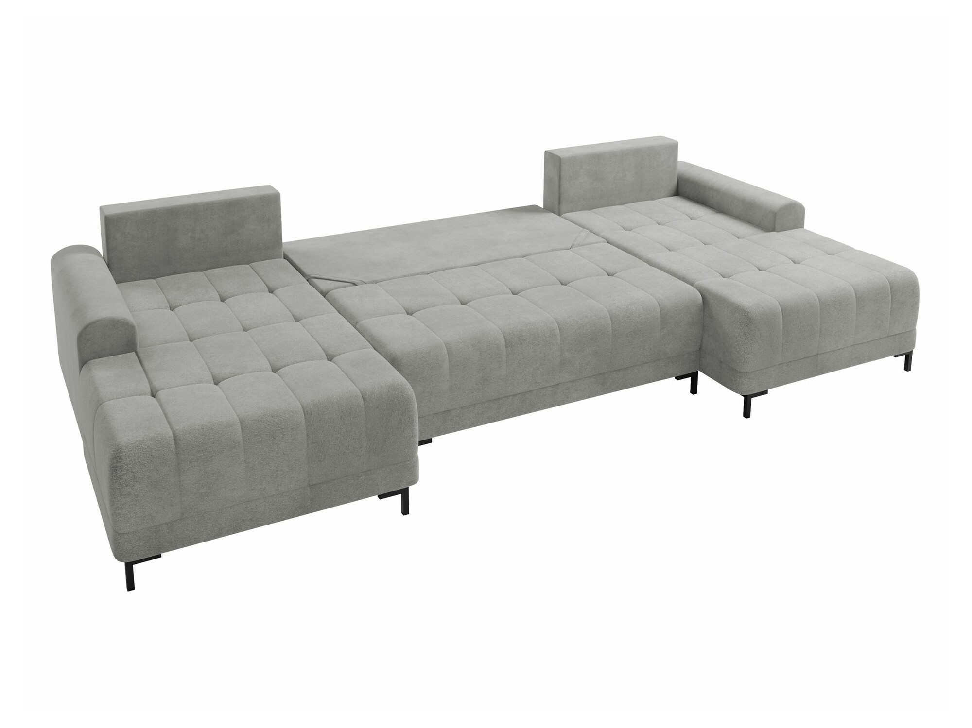 Corner sofa Stonecrest 101 (Velo 633)