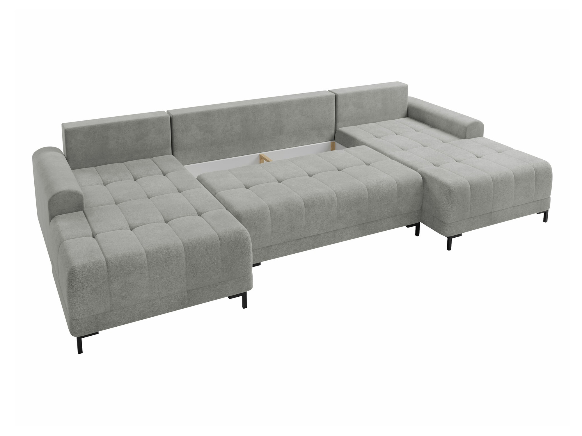 Corner sofa Stonecrest 101 (Velo 635)