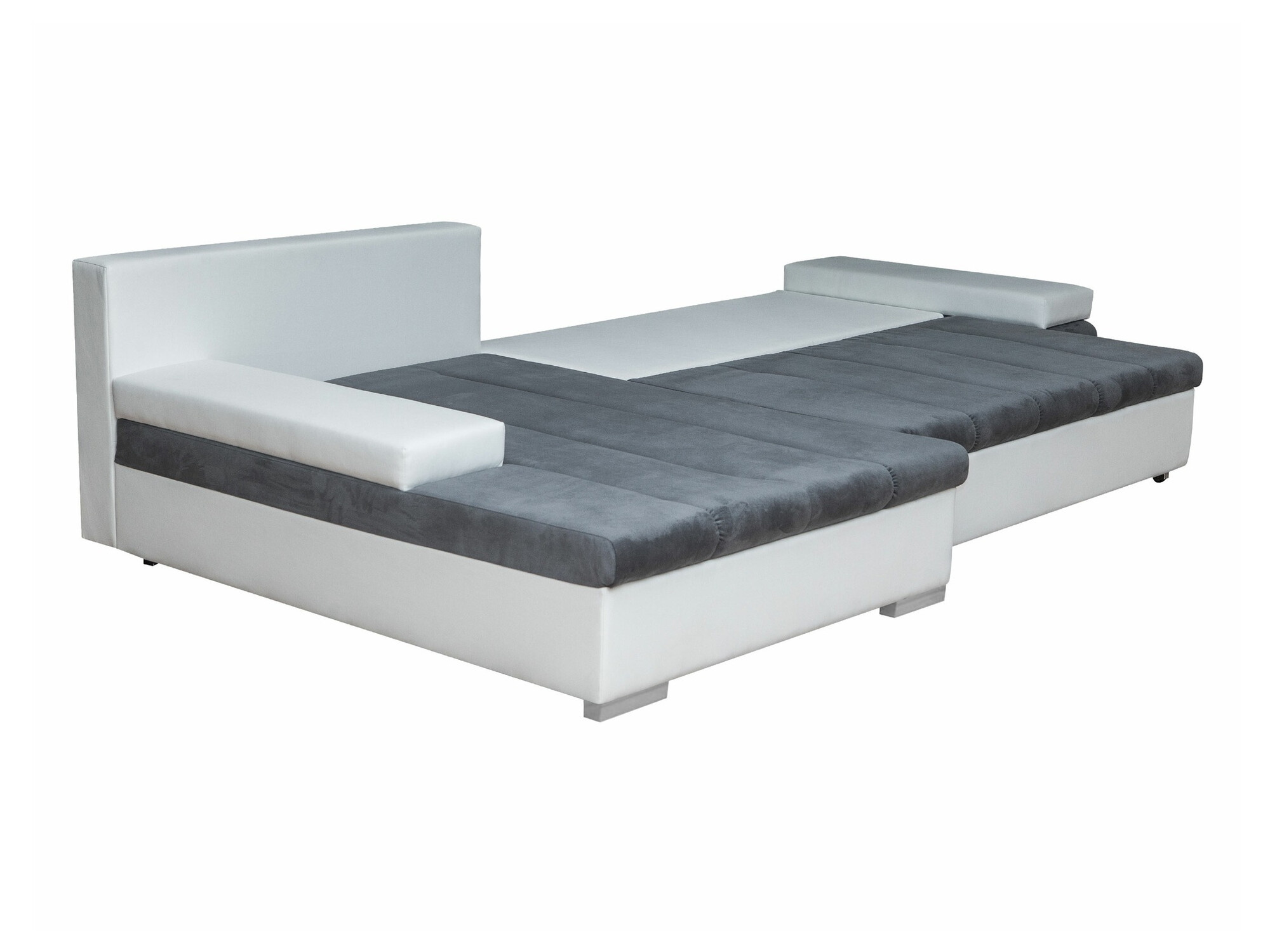 Corner sofa Comfivo Olivetum II (Wave 05)