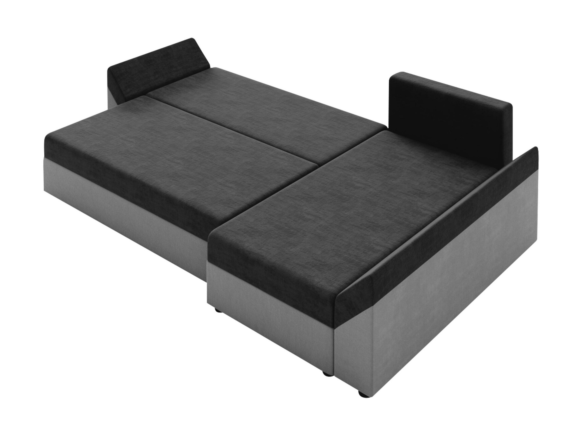 Corner sofa Memphis 104 (Poso 135)
