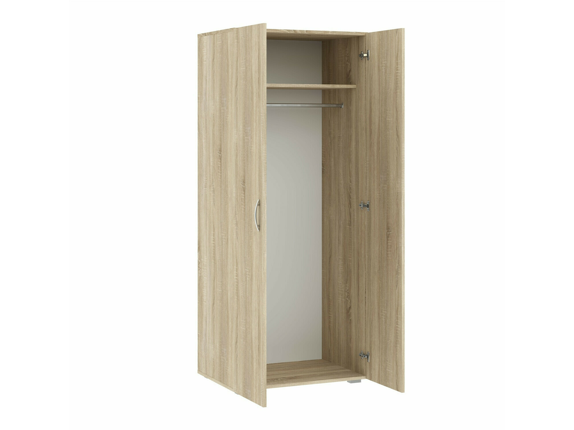 Wardrobe Bristol 187 (Sonoma oak)