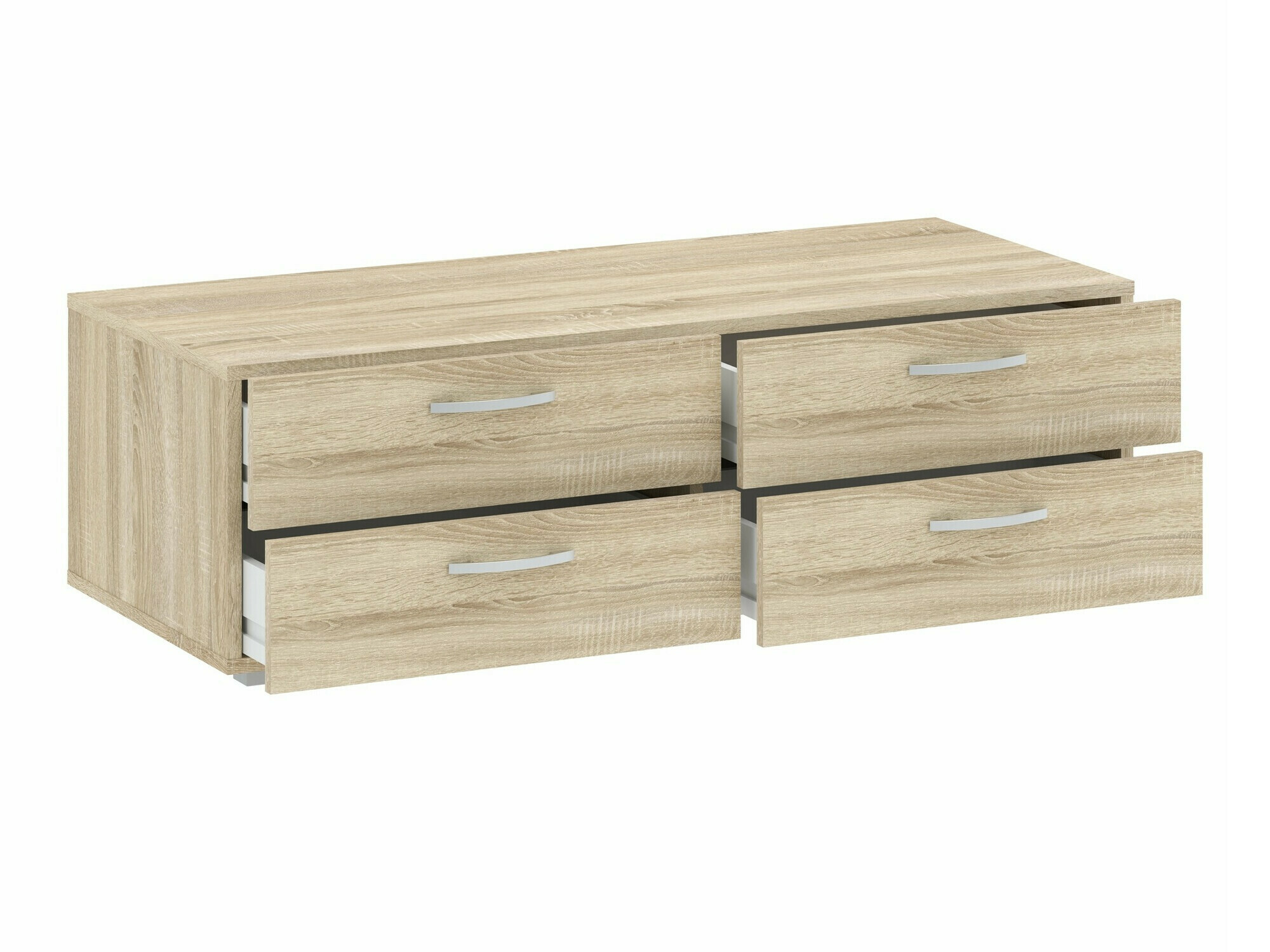 Wardrobe Bristol 188 (Sonoma oak)