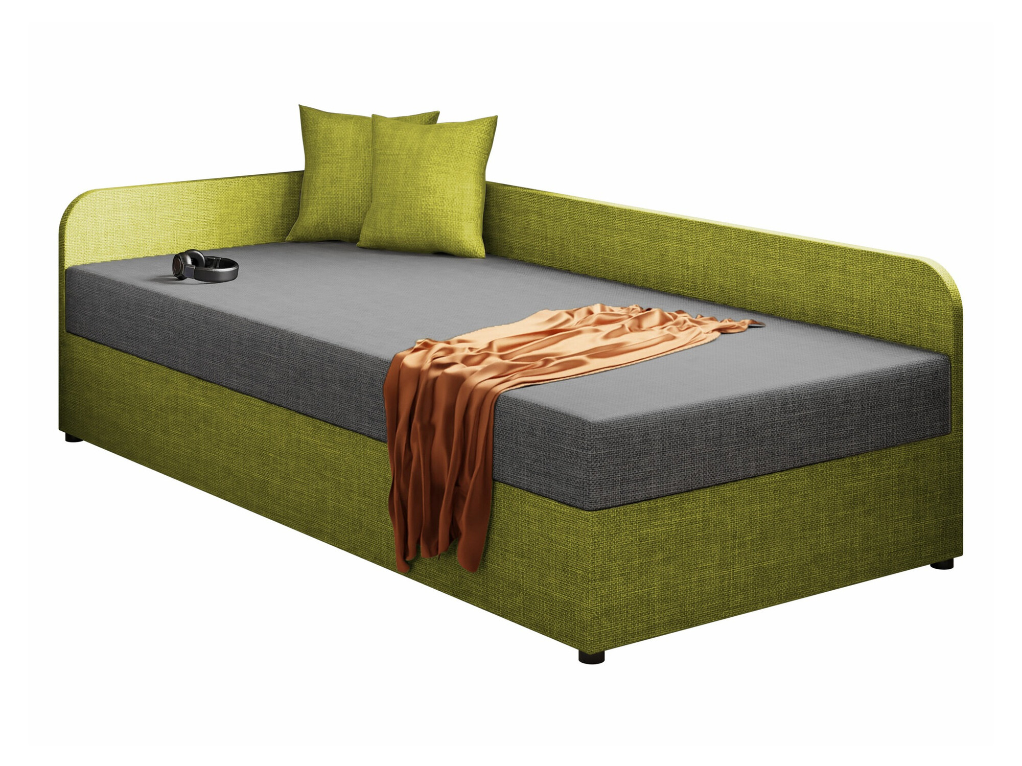 Bed Noma (Lux 22 + Lux 06)