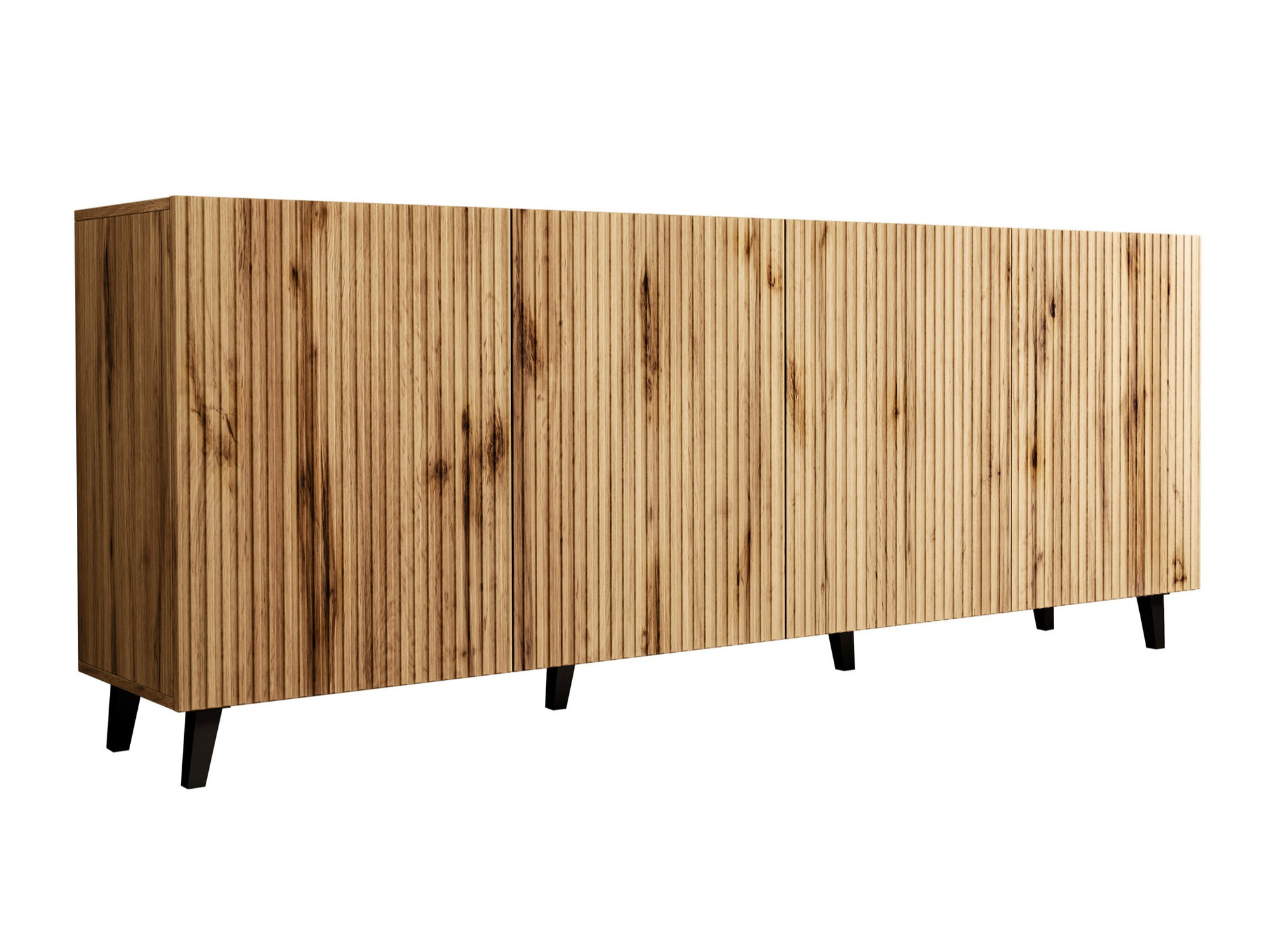 Sideboard Comes (Wotan Oak)
